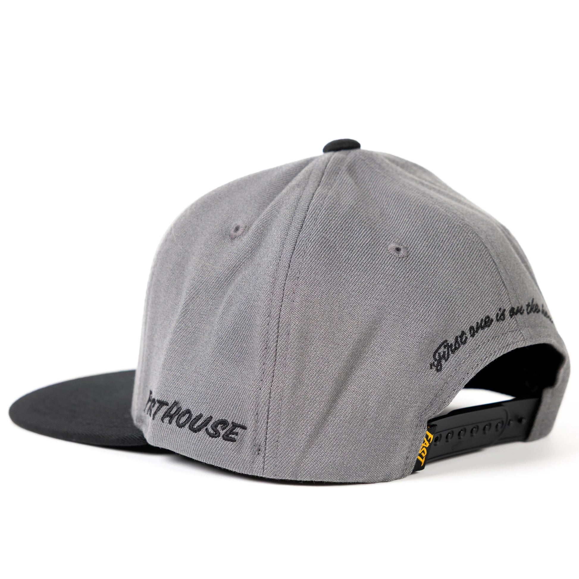 Fasthouse Cold Ones Hat