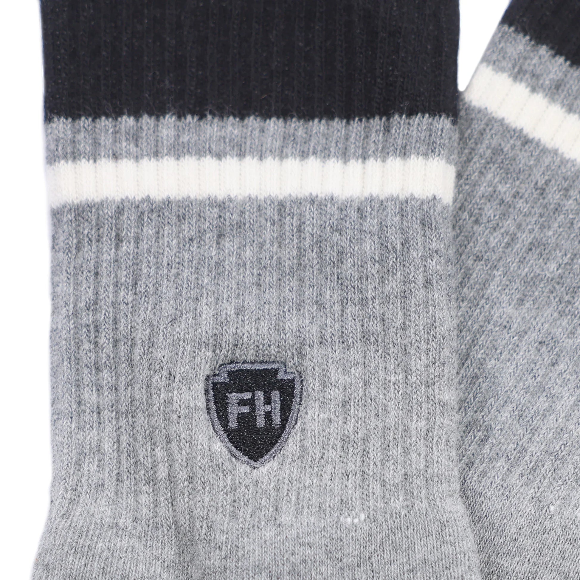 Fasthouse Venice Sox Heather