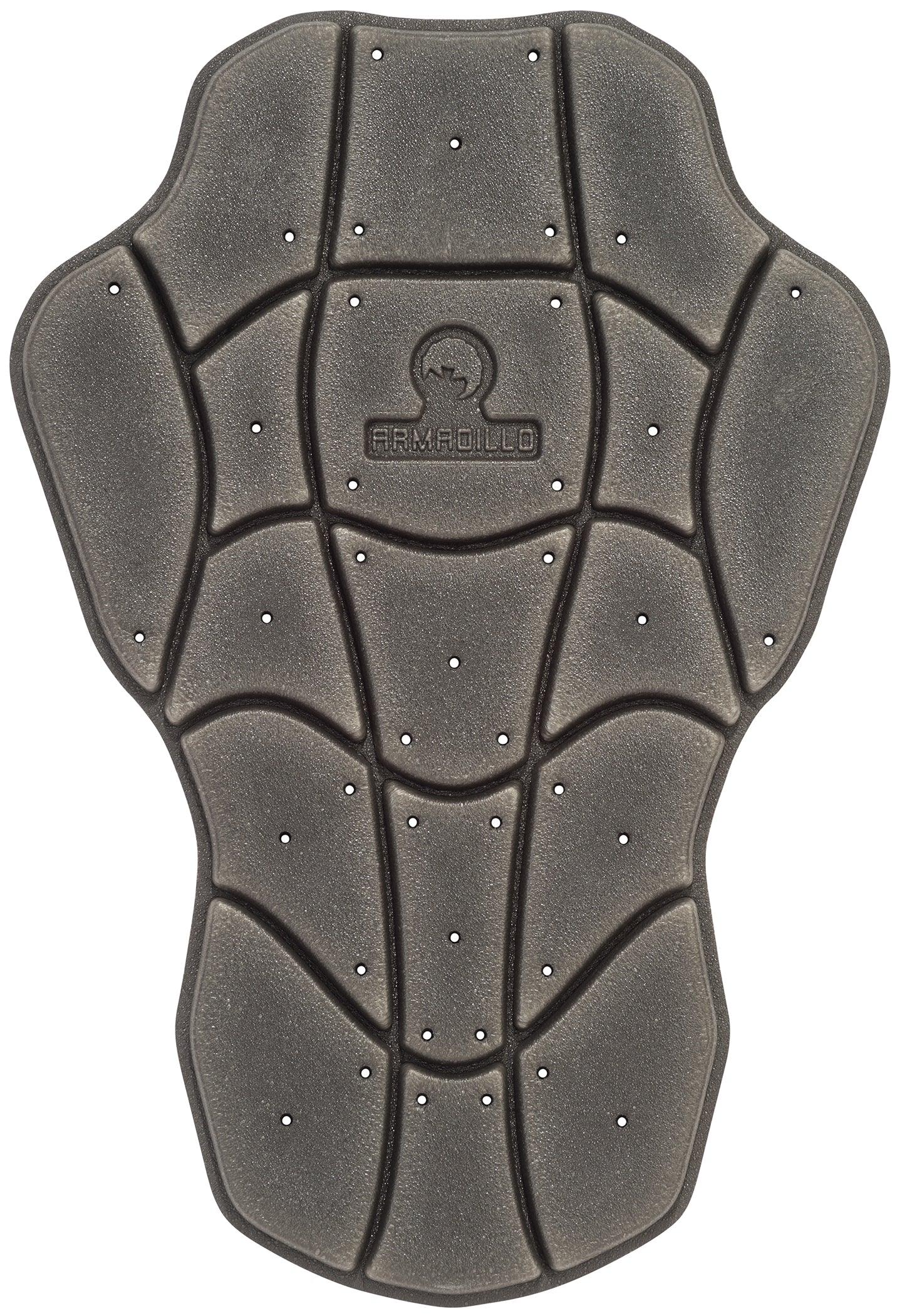 TOURMASTER PPI BACK PROTECTOR