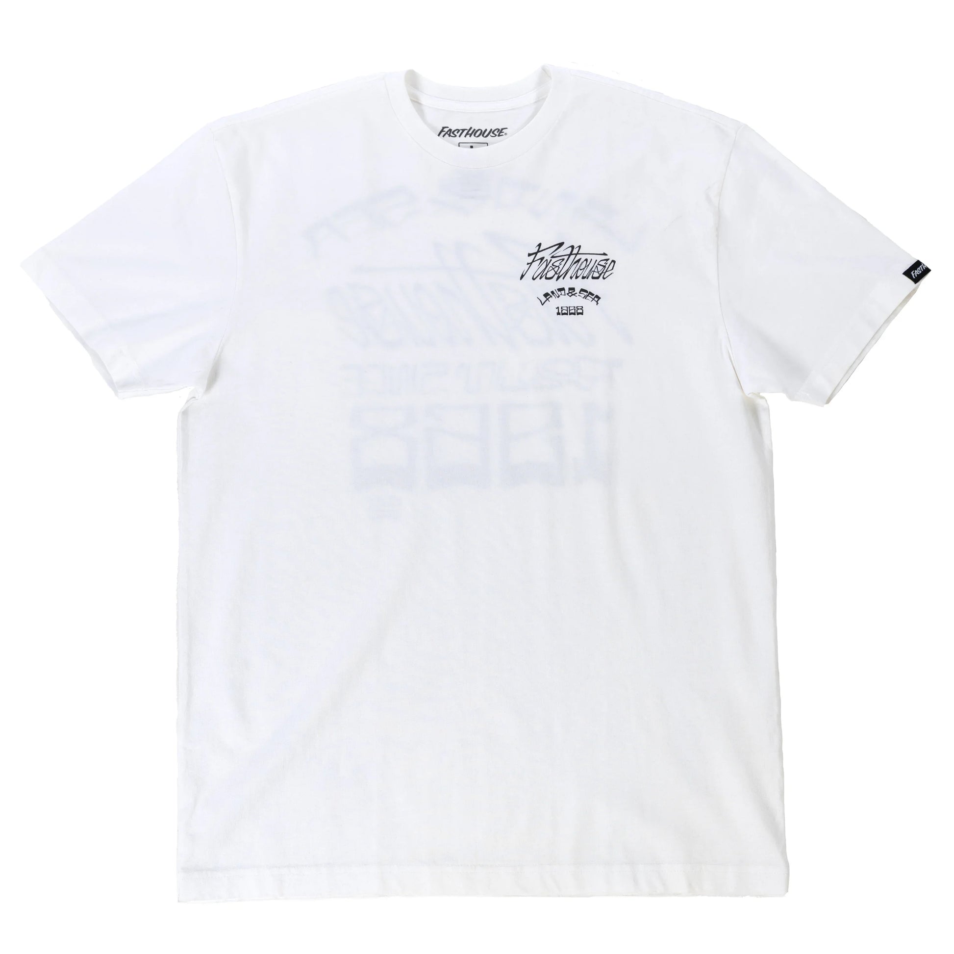 Fasthouse Horizon T-Shirt