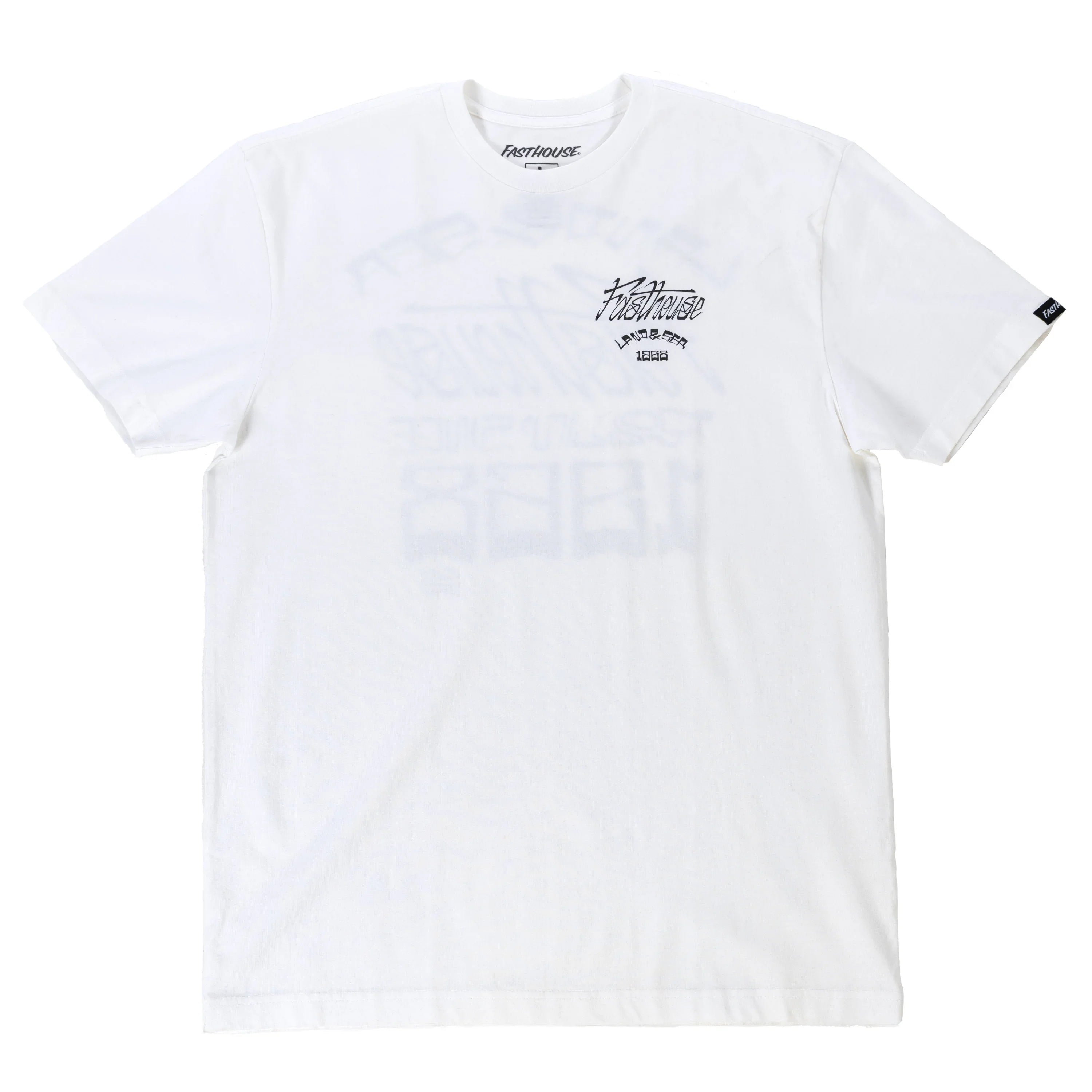 Fasthouse Horizon T-Shirt