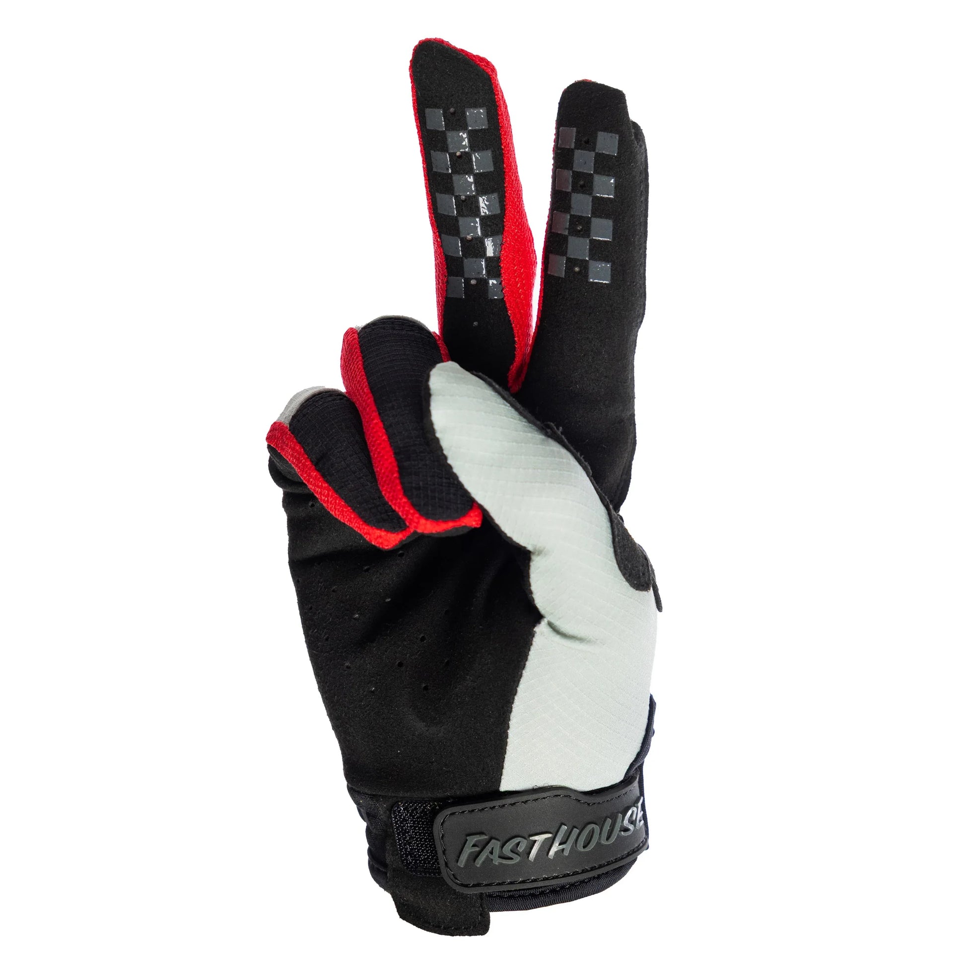 Fasthouse Elrod Storm Glove