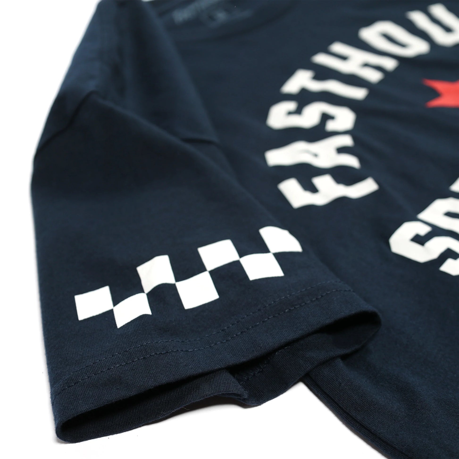 Fasthouse Fast Life Short Sleeve T-Shirt