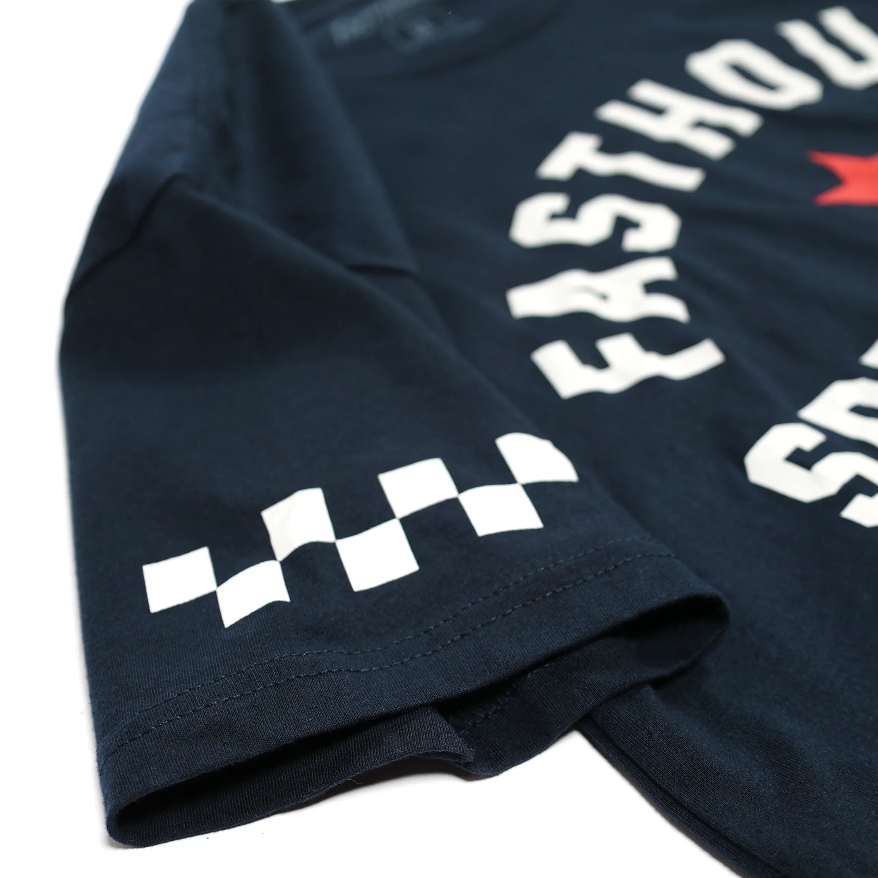 Fasthouse Fast Life Short Sleeve T-Shirt