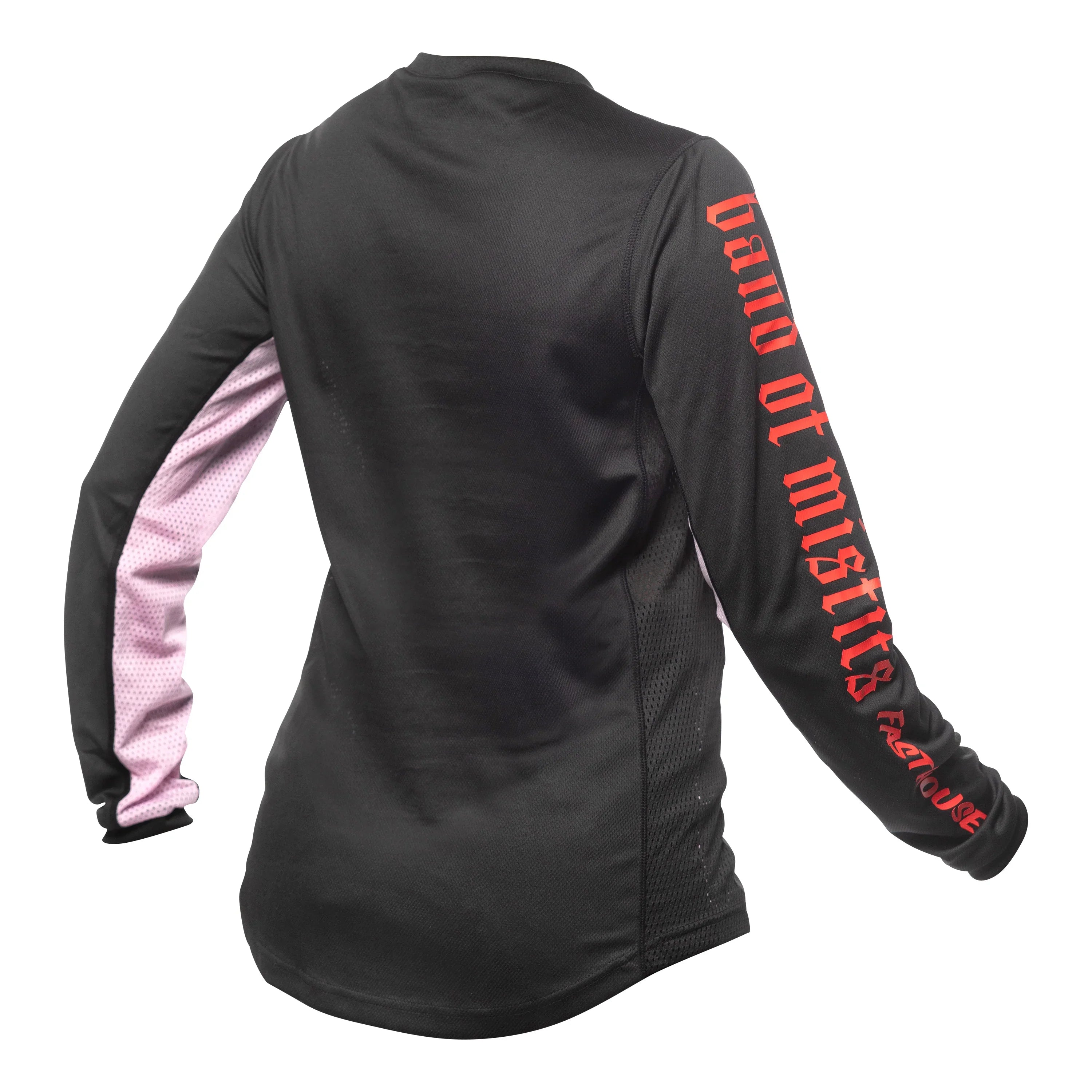 Fasthouse Women's Grindhouse Karma Jersey