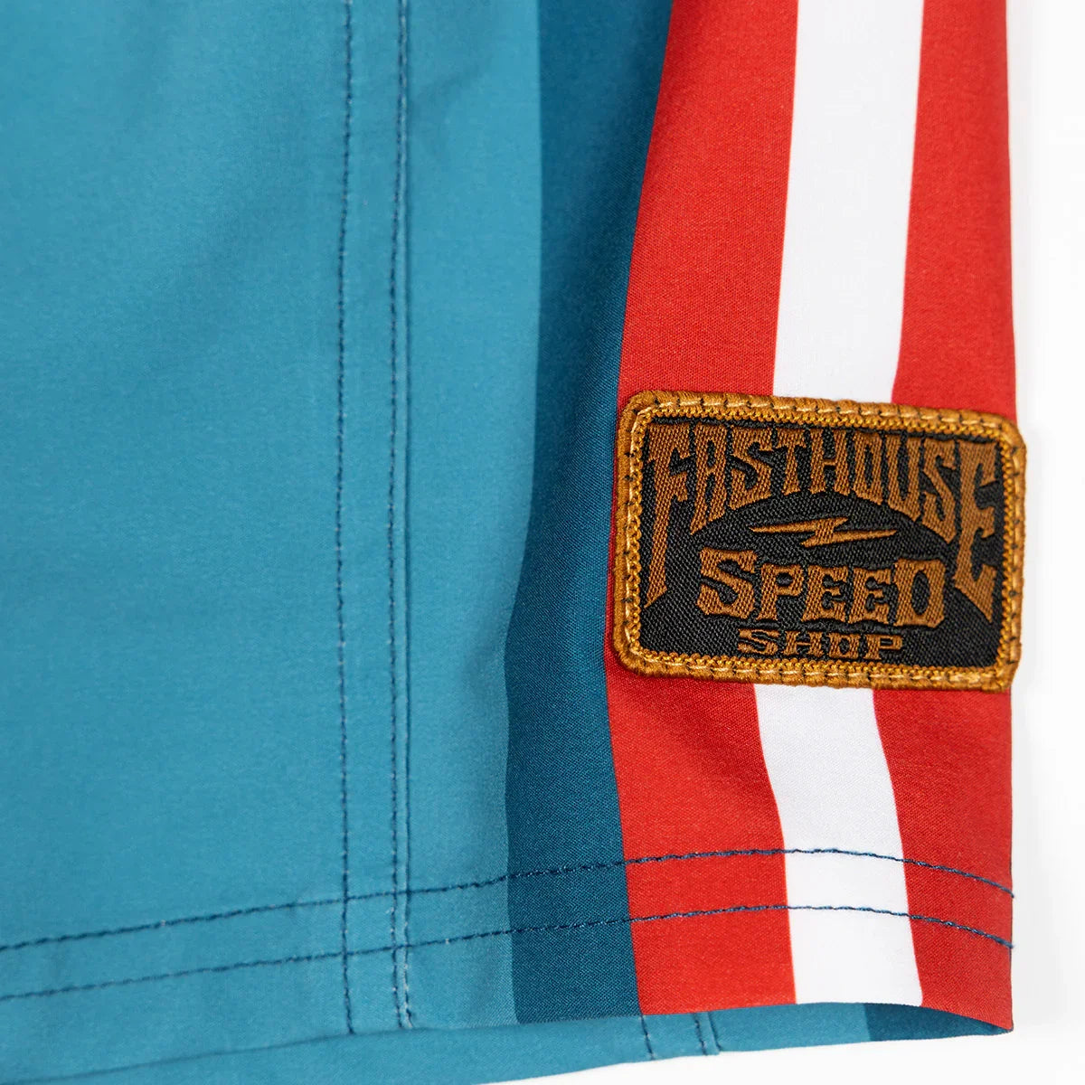 Fasthouse Skeg 19 Boardshort