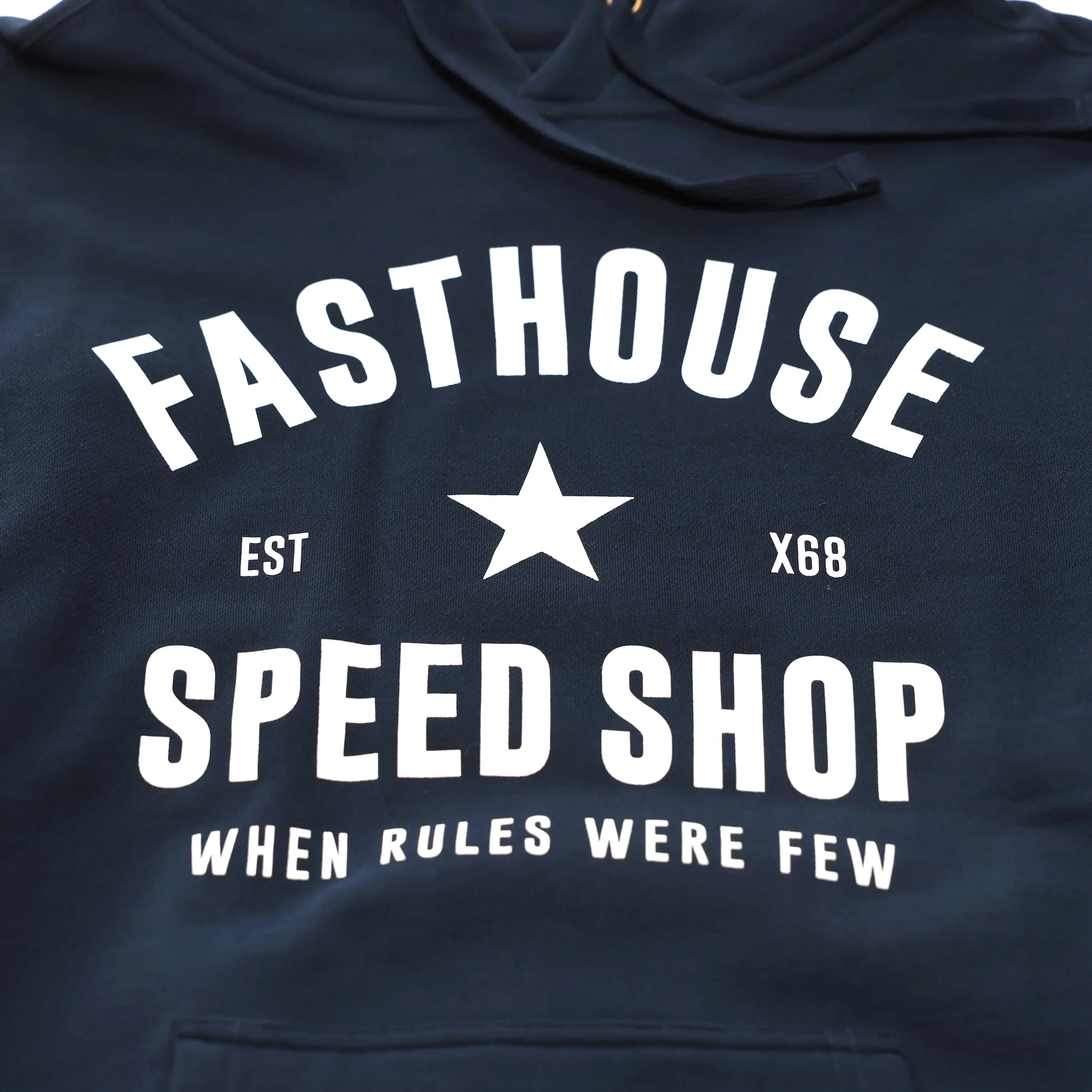 Fasthouse Paragon Pullover