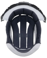 SHOEI VFX-W CENTER PAD XSM