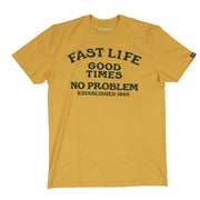 Fasthouse No Promlem T-Shirt
