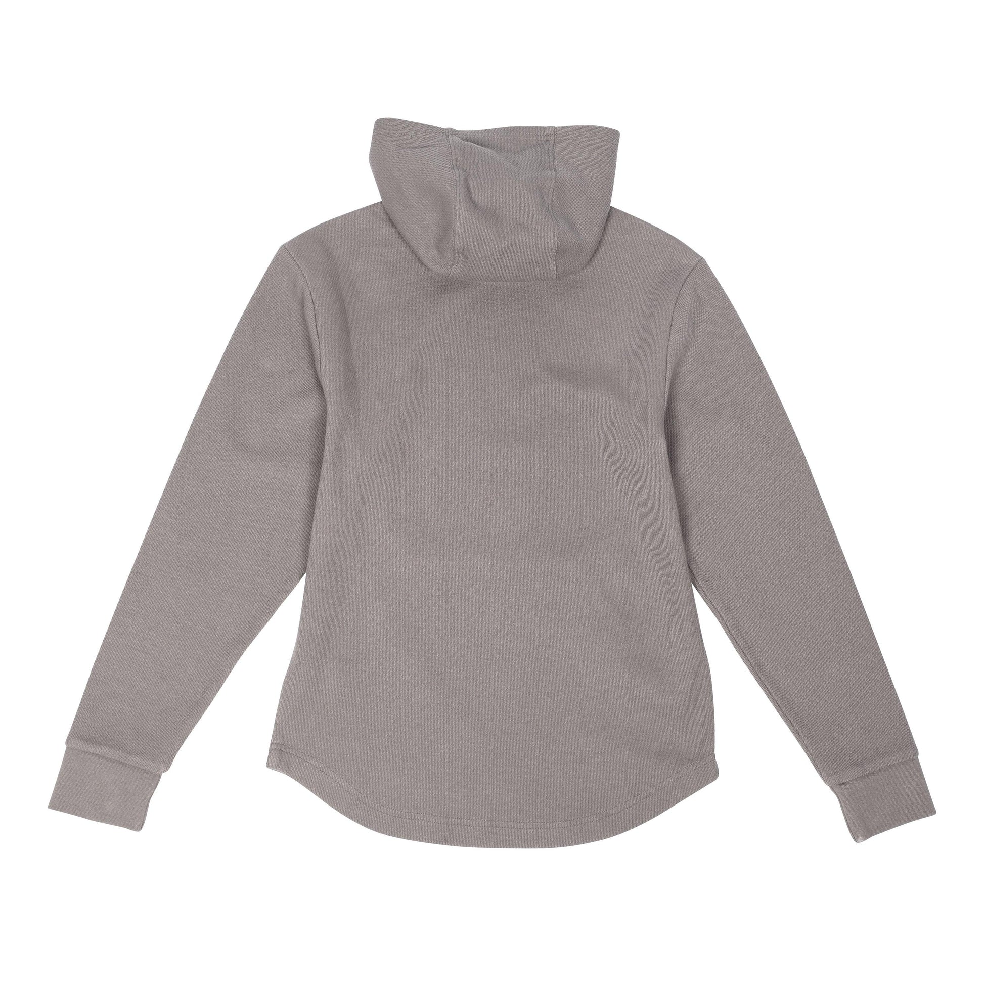 Fasthouse Robin Hooded Thermal