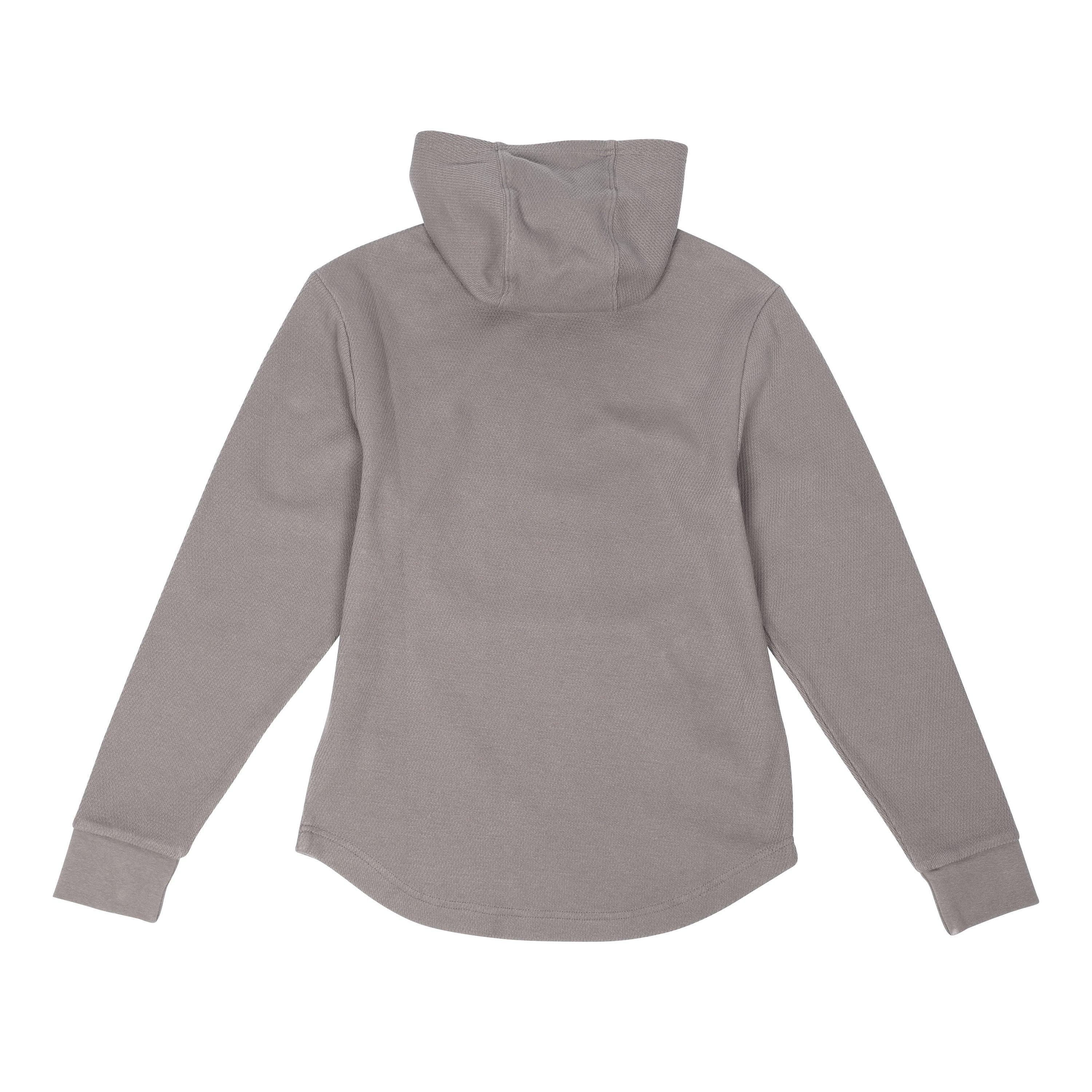 Fasthouse Robin Hooded Thermal