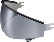 SCORPION EXO Covert 2 Sun Visor Mirrored