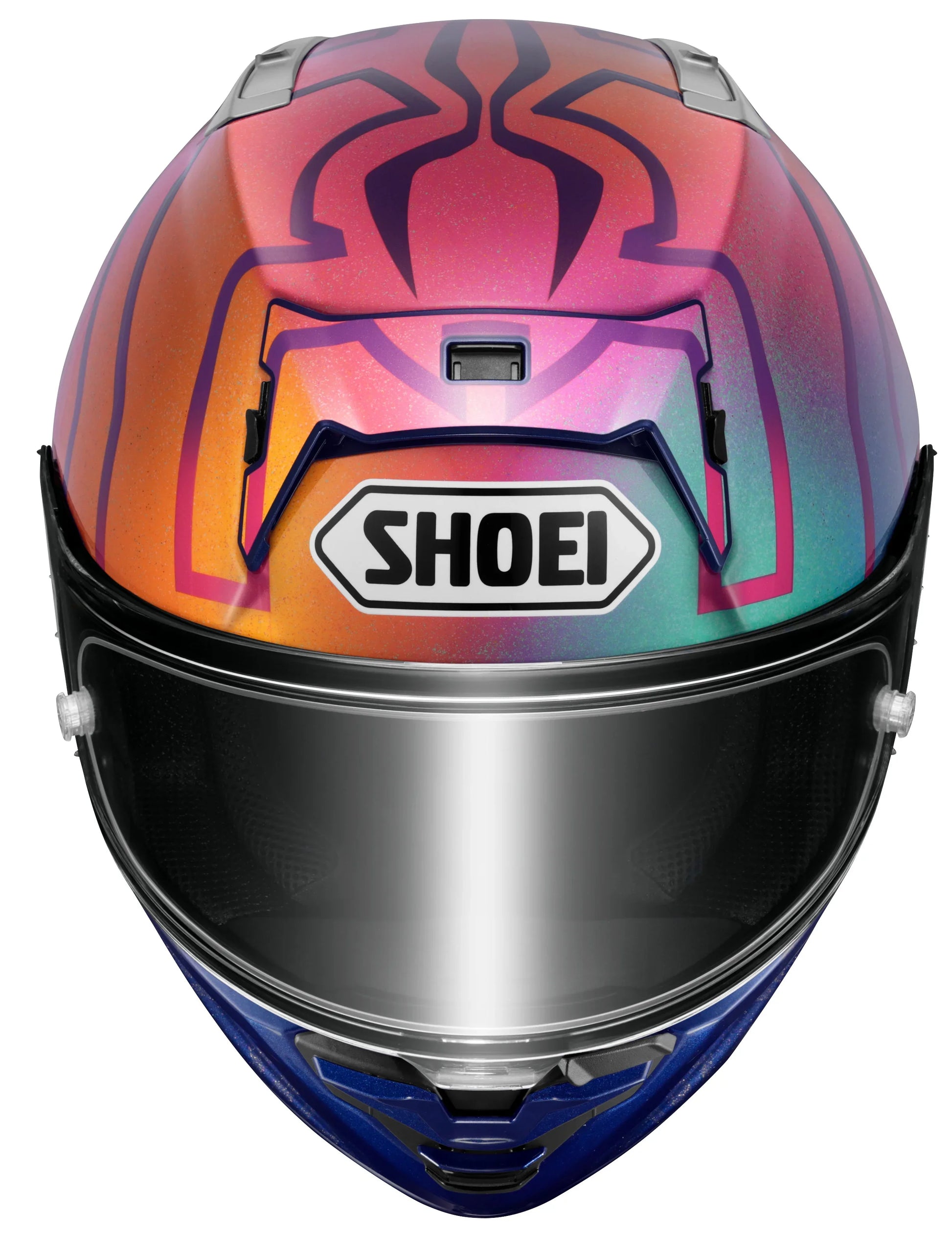 full.face.tc.motorcycle.helmet Shoei - RF-1400 Beaut Helmet ensuring a quiet ride SHOEI X-15 FULL FACE HELMET