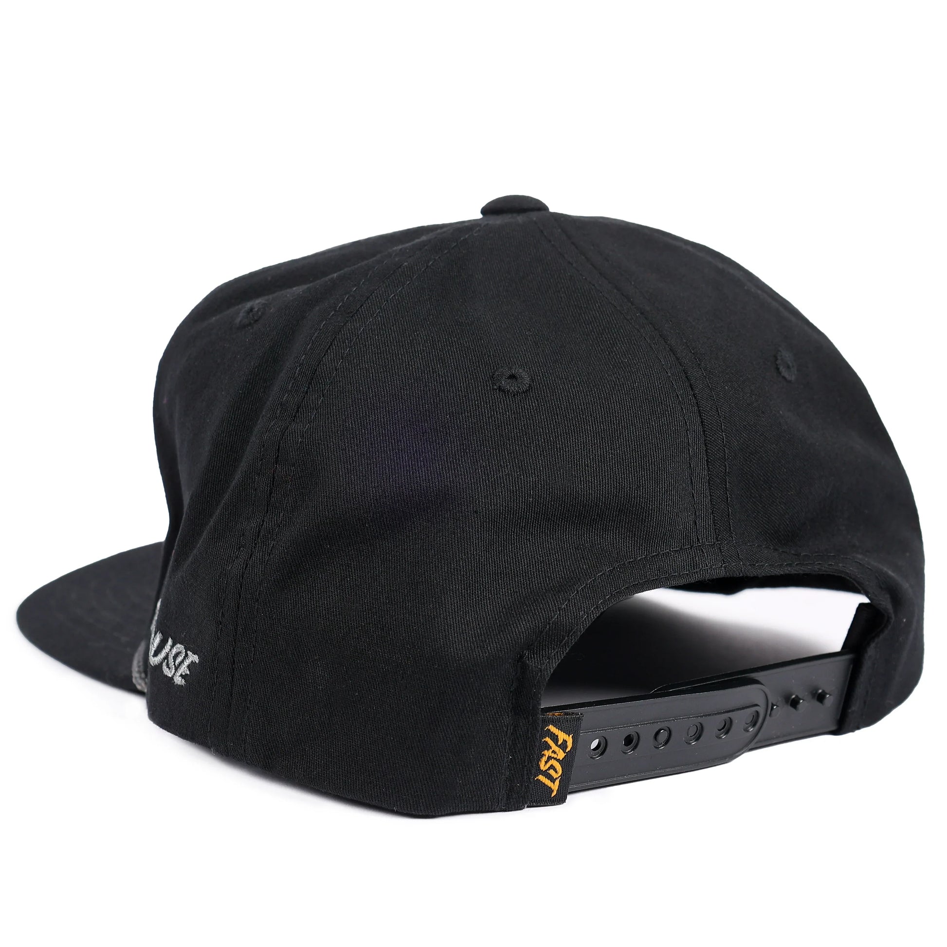 Fasthouse Capone Hat