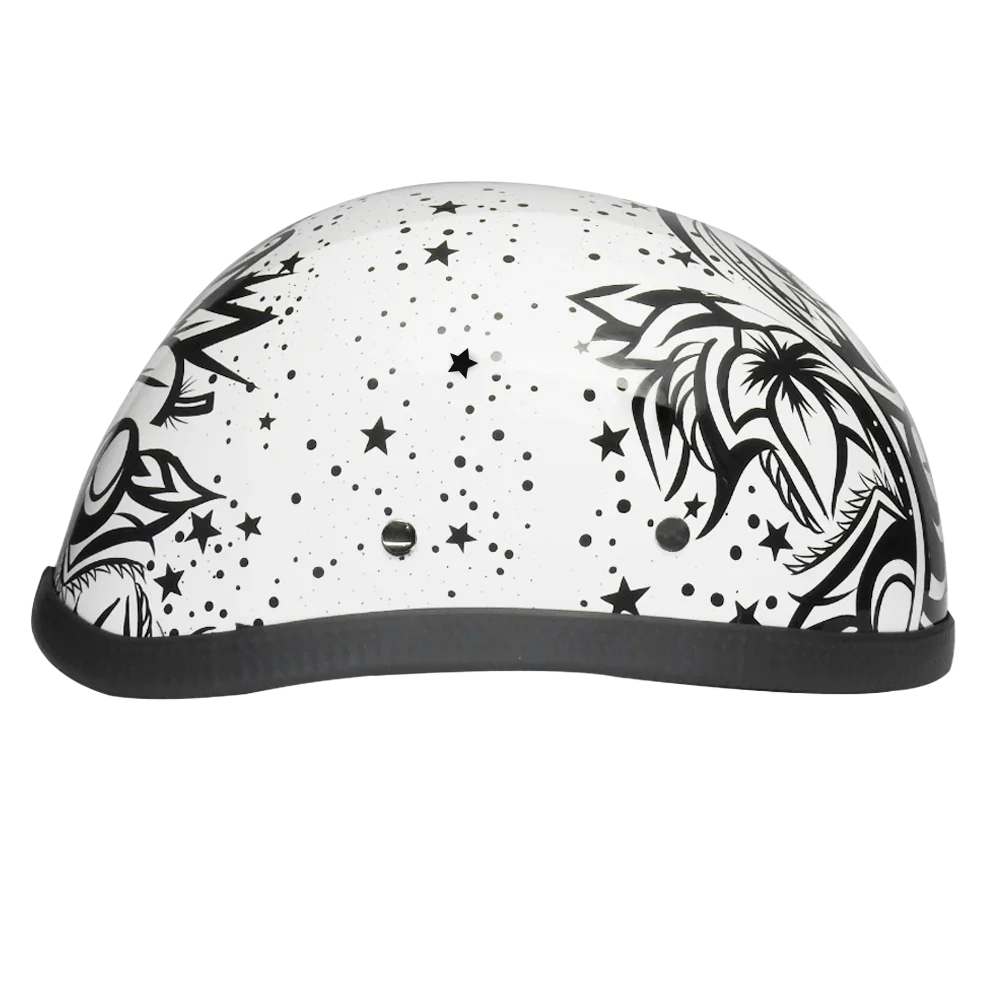 Daytona Helmets Novelty Eagle- W/ Lovesee