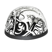 Daytona Helmets Novelty Eagle- W/ Lovesee