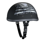 Daytona Helmets Novelty Eagle- W/ 2nd Amendment