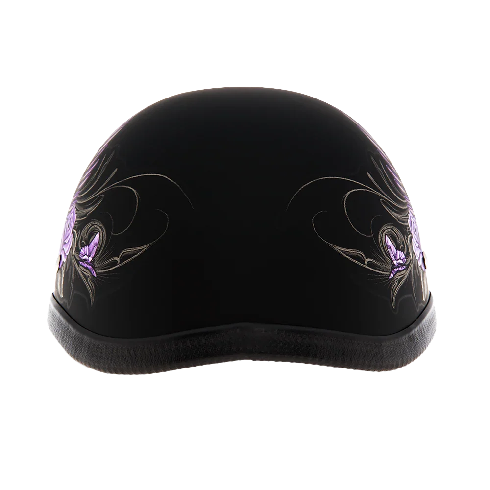 Daytona Helmets Novelty Eagle- W/ Wild At Heart