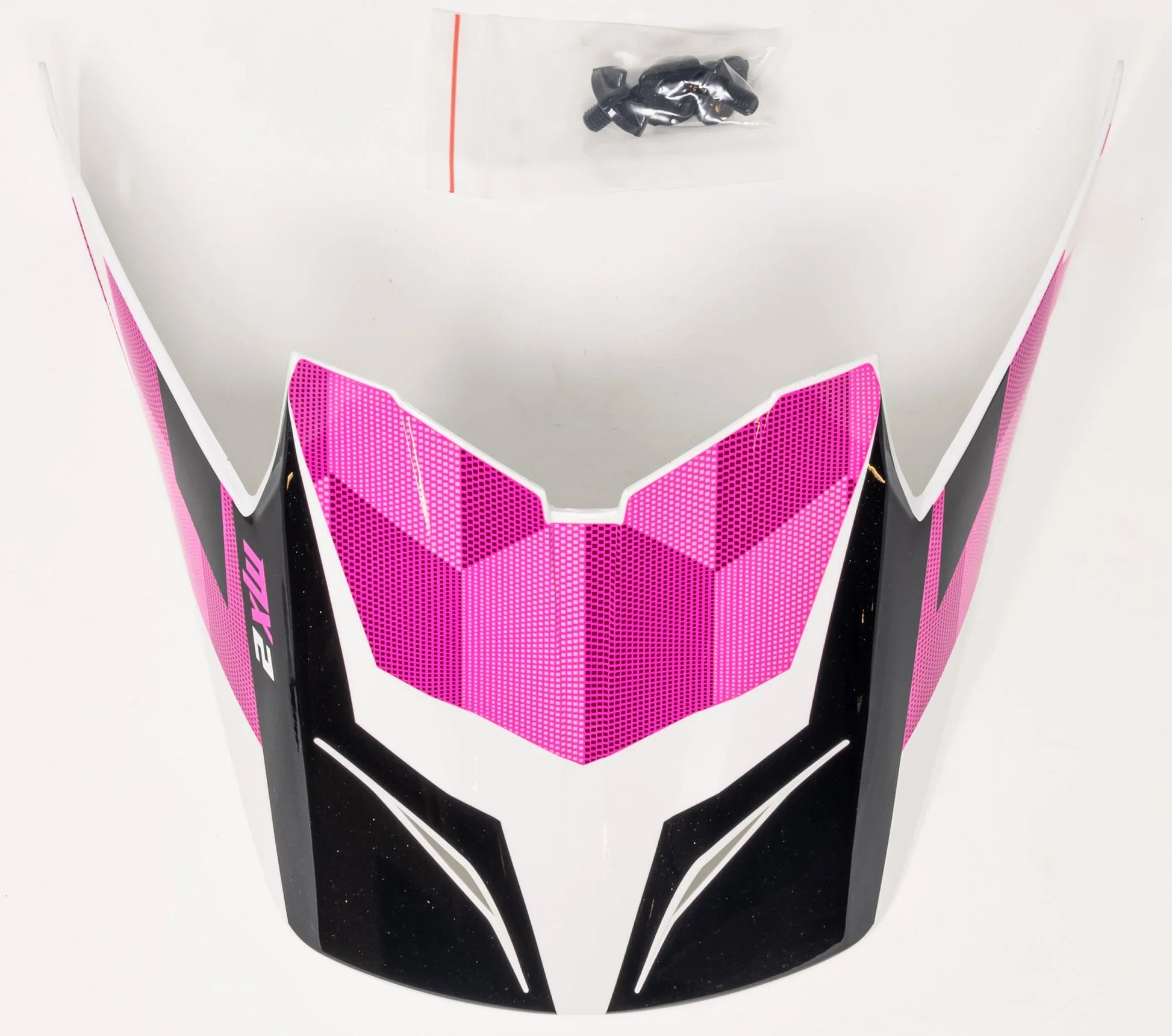 HJC CS-MX 2 VISOR – The Helmet Shop