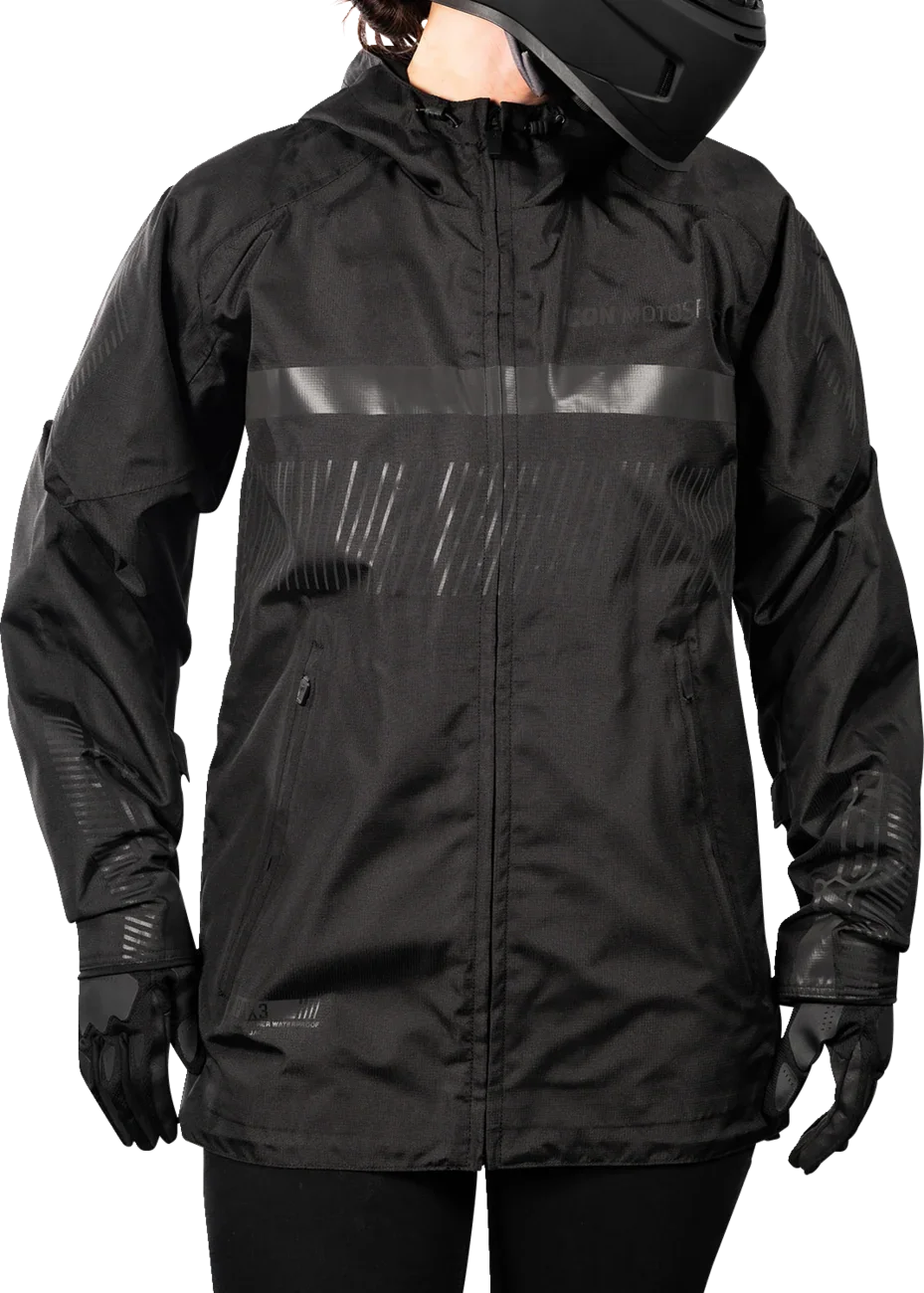 ICON Women-s PDX3- Jacket