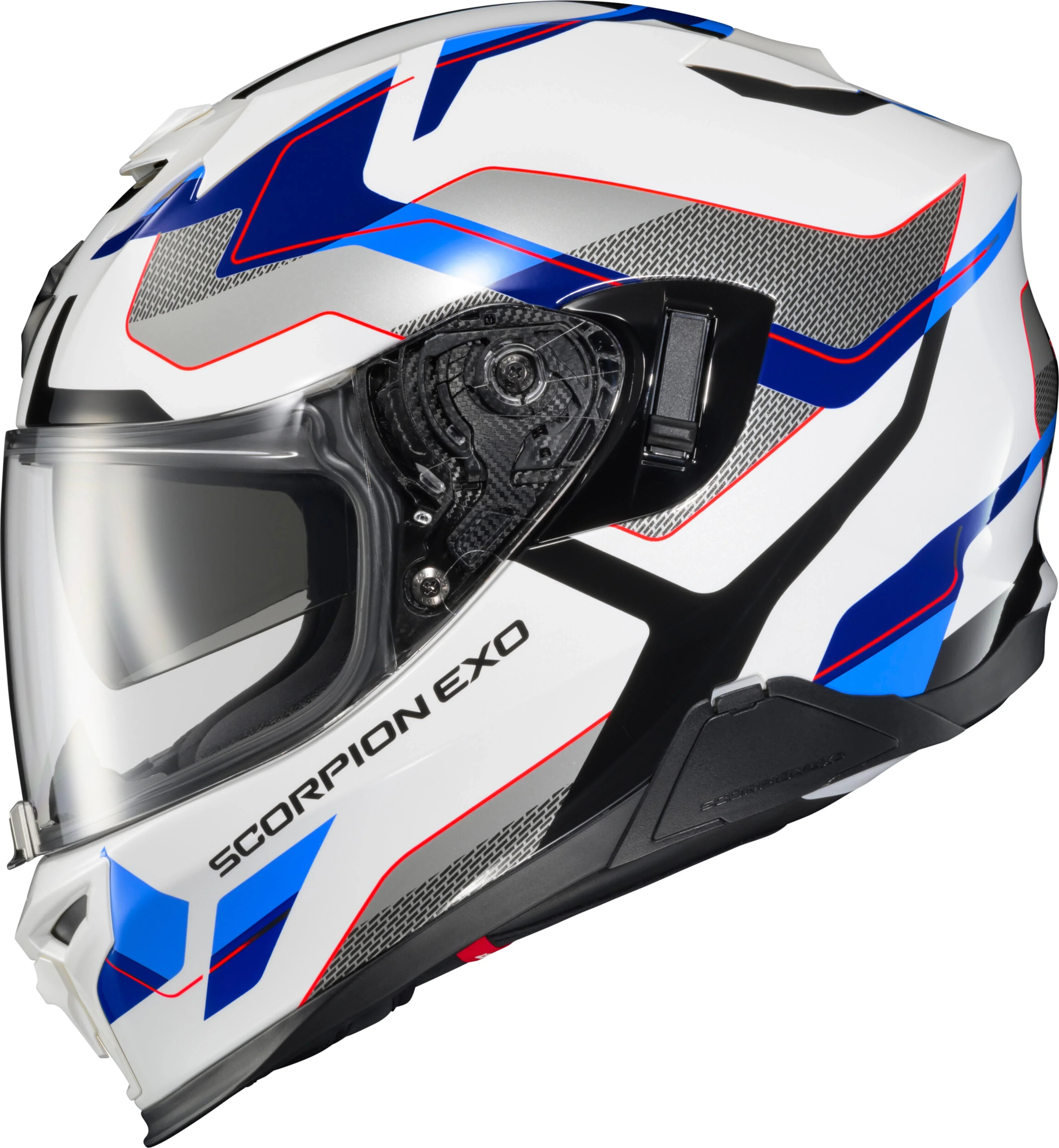 SCORPION EXO EXO-T520 Full-Face Helmet Zuse