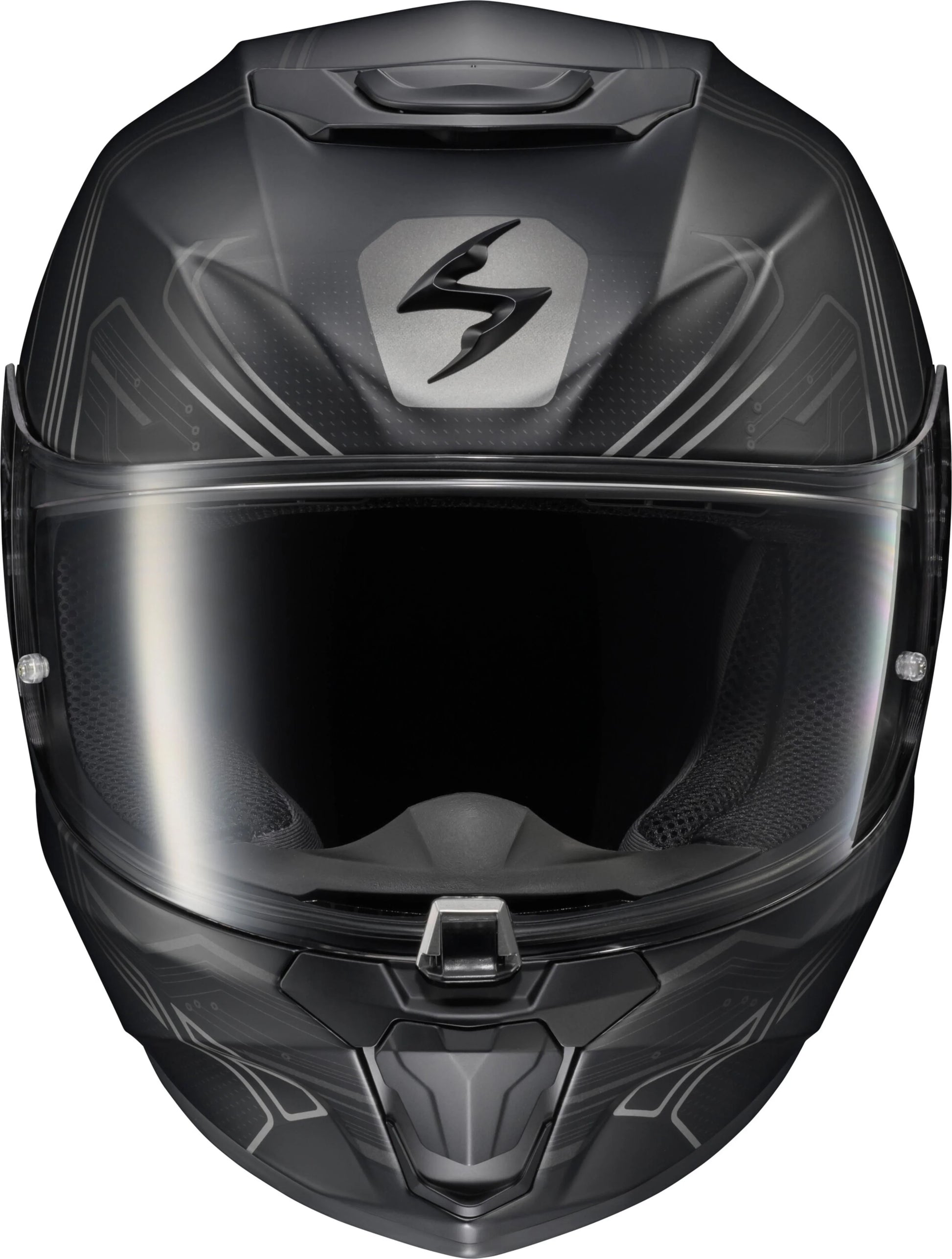 SCORPION EXO EXO-R330 Full-Face Helmet Bendr