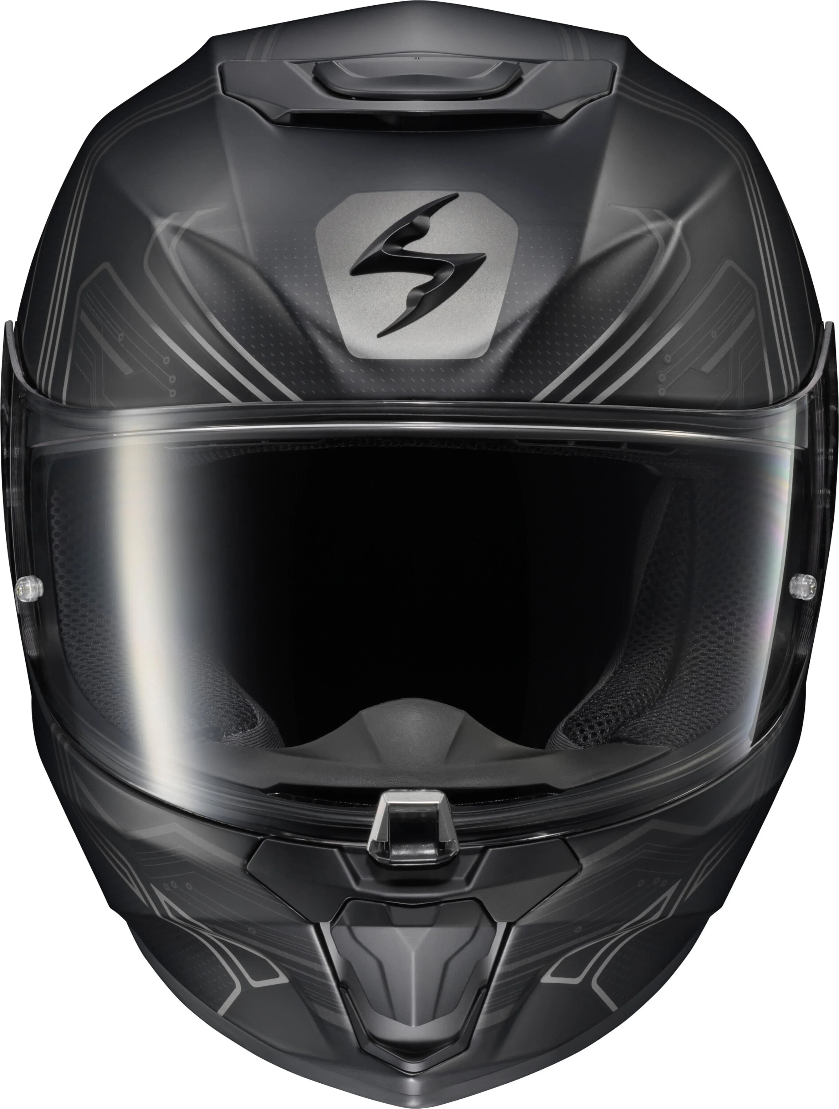 SCORPION EXO EXO-R330 Full-Face Helmet Bendr