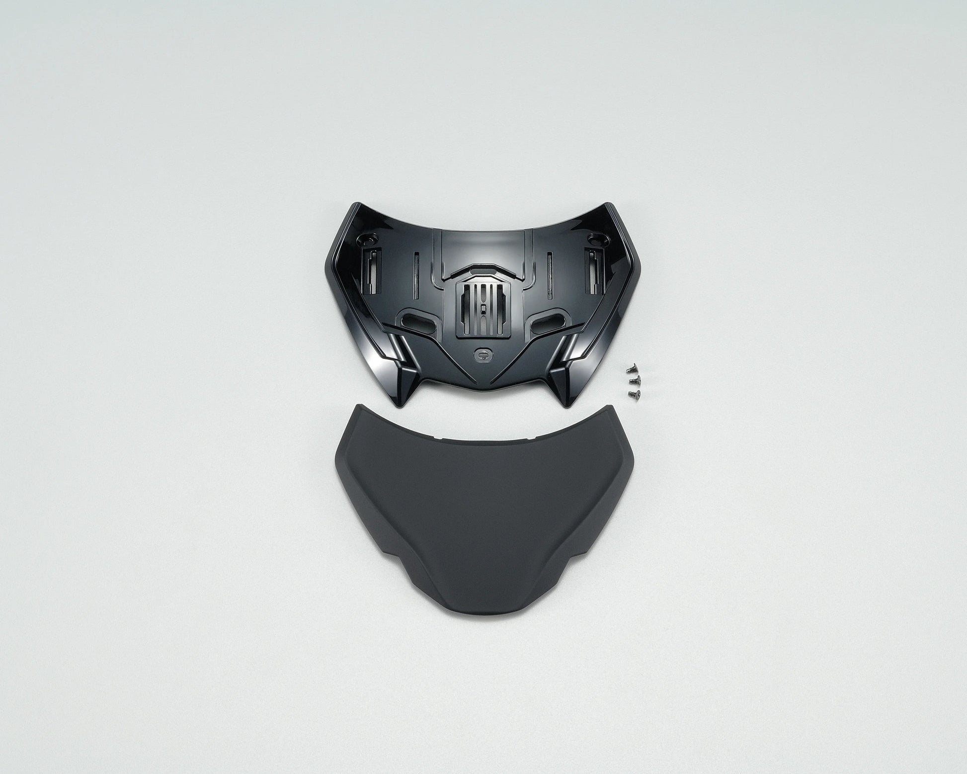 SHOEI GT-AIR II UPPR INTAKE MATTE