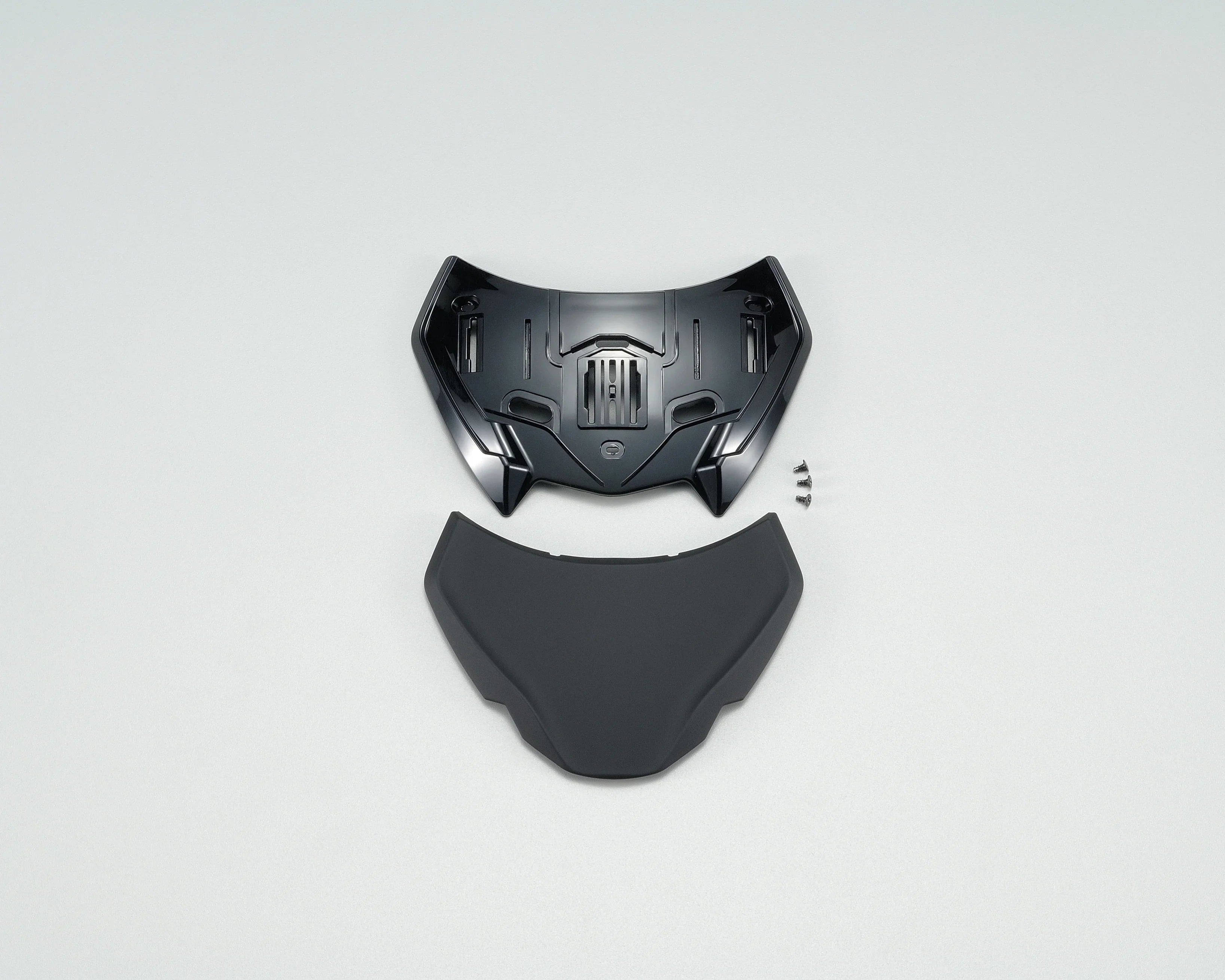 SHOEI GT-AIR II UPPR INTAKE MATTE