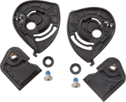 SCORPION EXO EXO-GT930 Baseplate Set