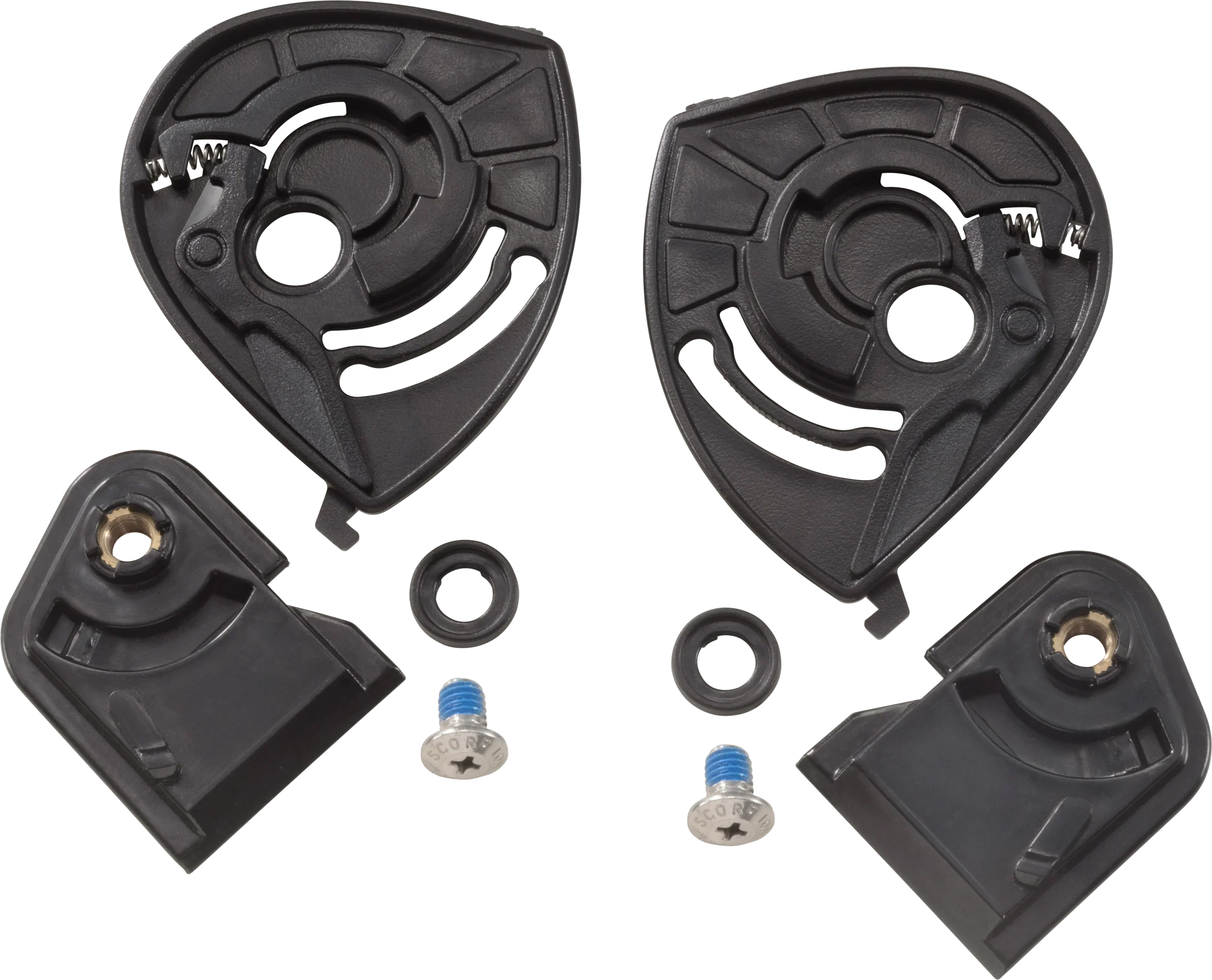 SCORPION EXO EXO-GT930 Baseplate Set