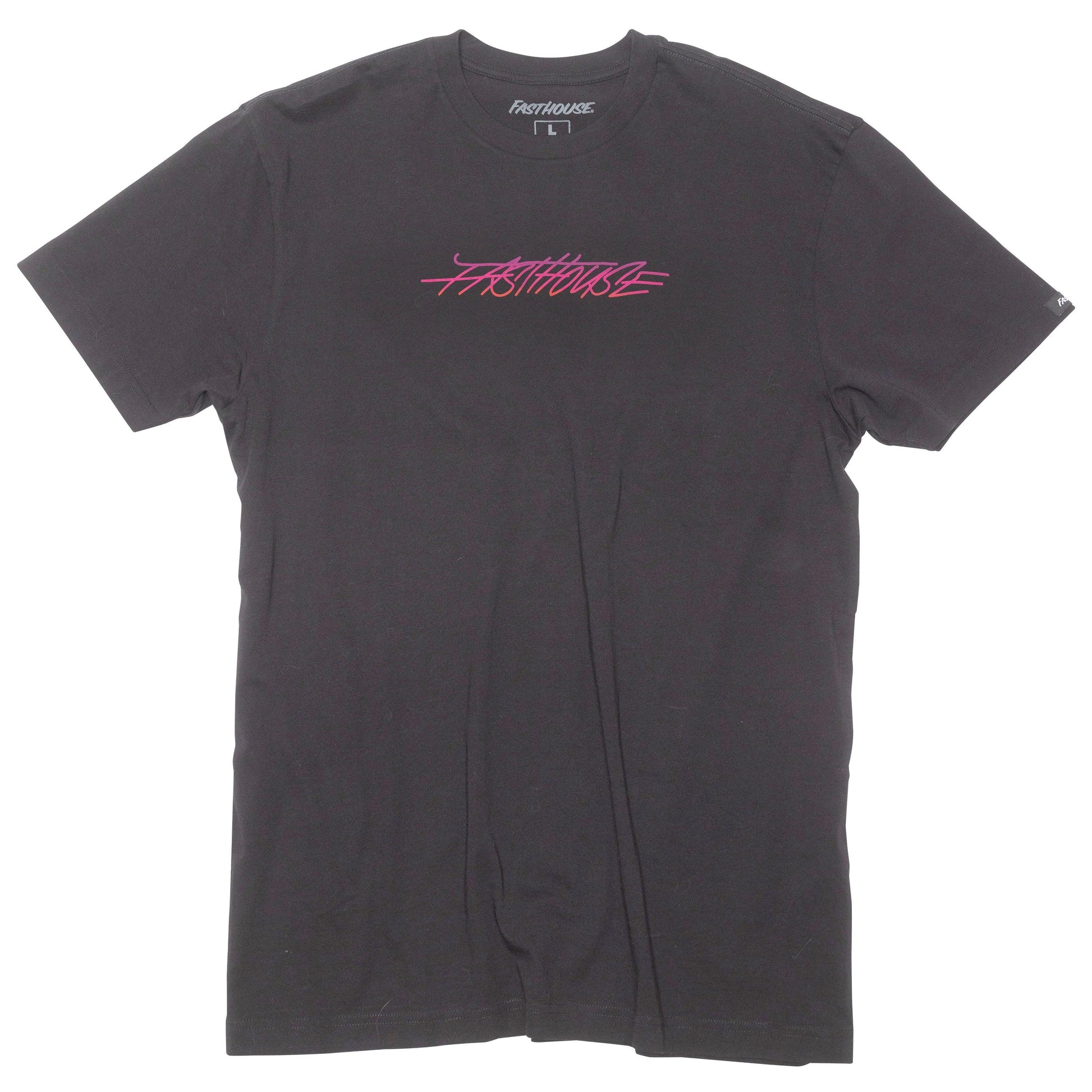 Fasthouse Lagoon Short Sleeve T-Shirt