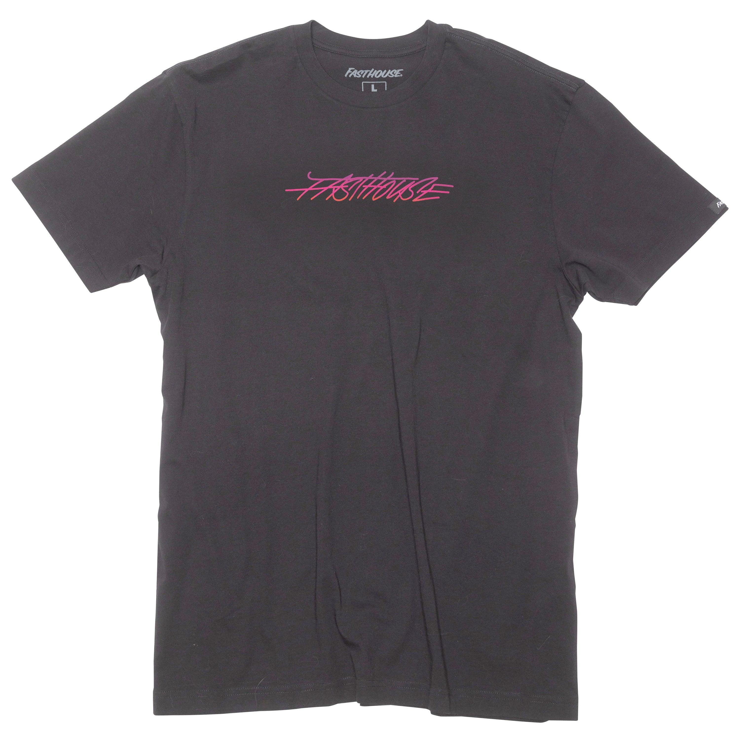 Fasthouse Lagoon Short Sleeve T-Shirt