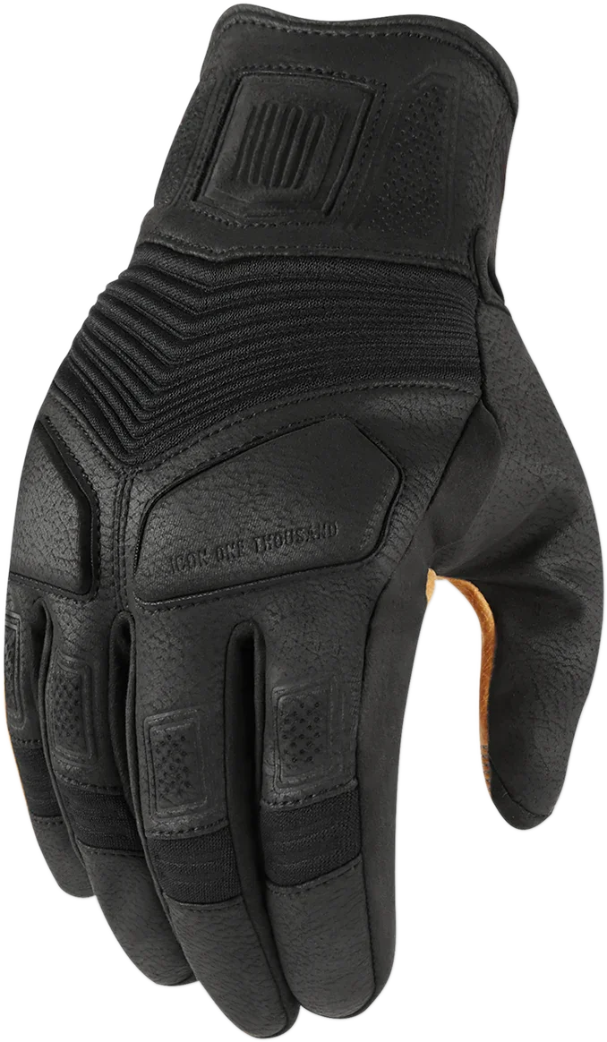 ICON Nightbreed- Gloves