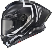 SCORPION EXO 2026 EXO-Warp Atarax