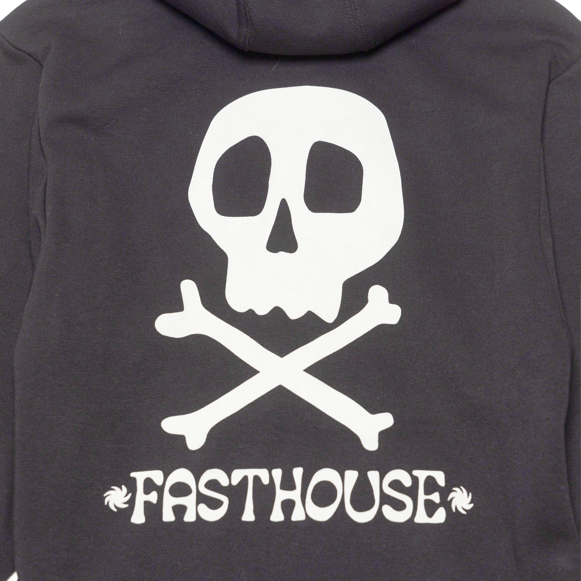 Fasthouse Youth Lostboy Hooded Pullover