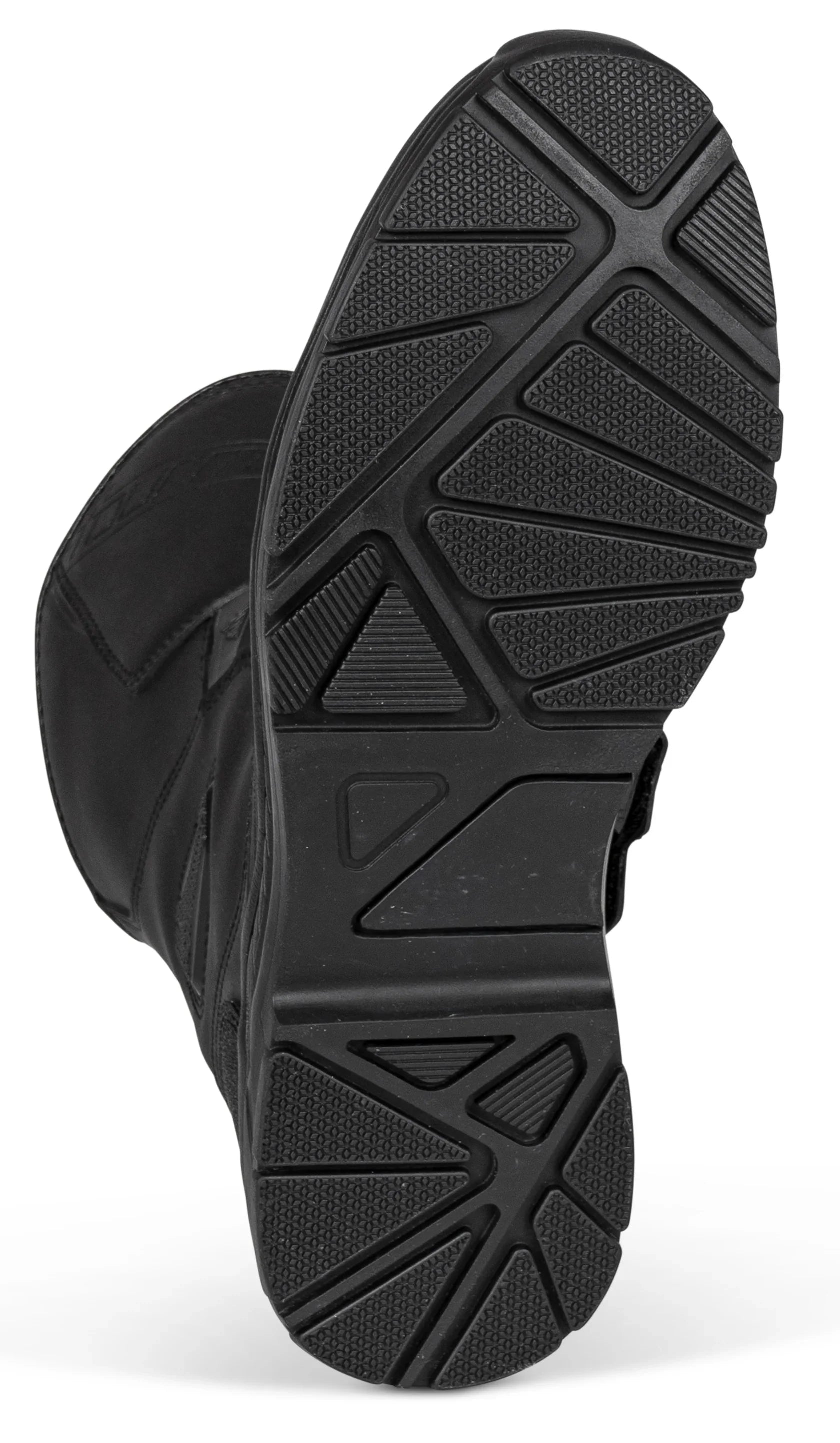 TOURMASTER HELIX WATERPROOF TOUR BOOT BLACK