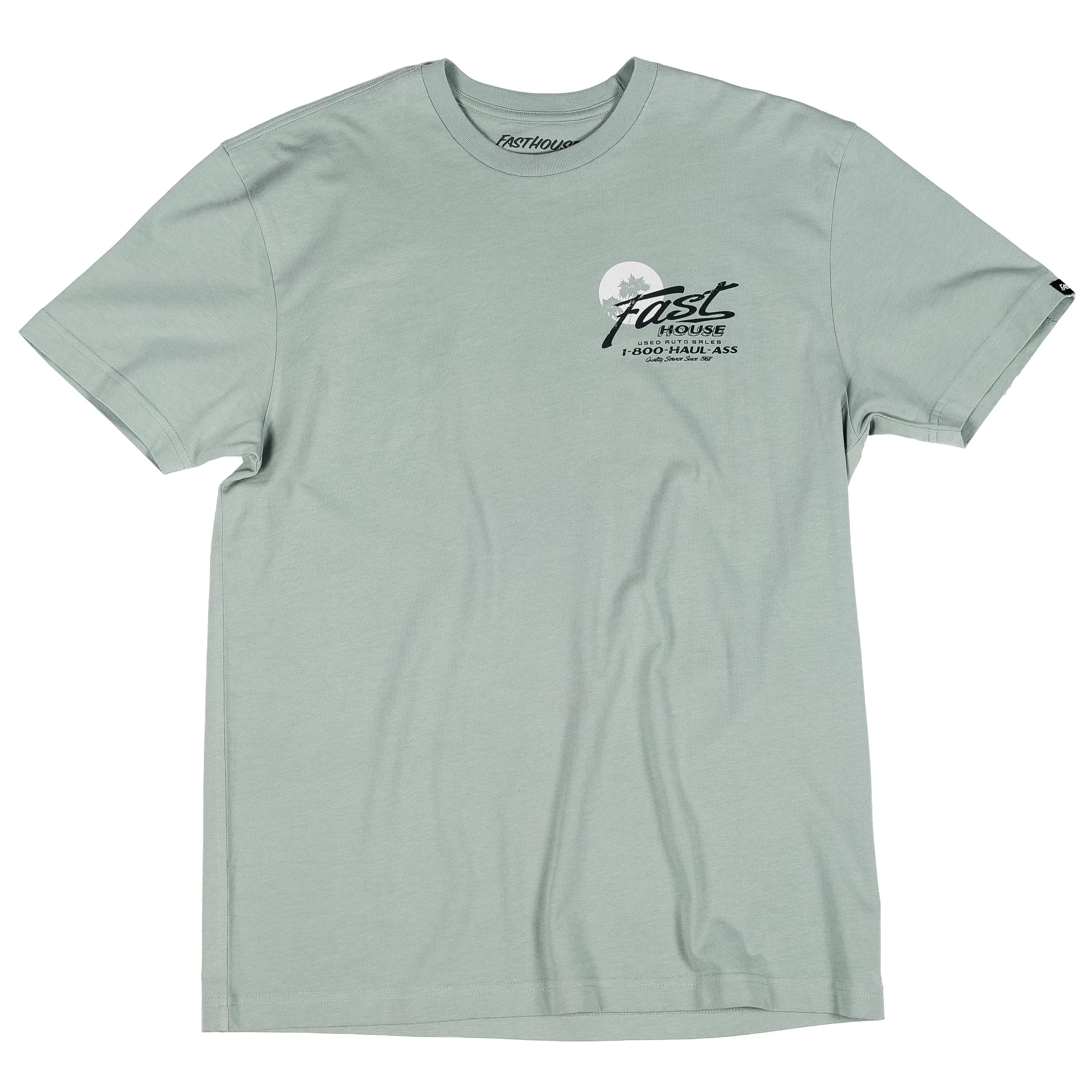 Fasthouse Sunset T-Shirt
