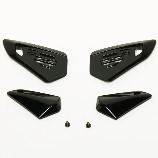 SHOEI QWEST TOP VENT