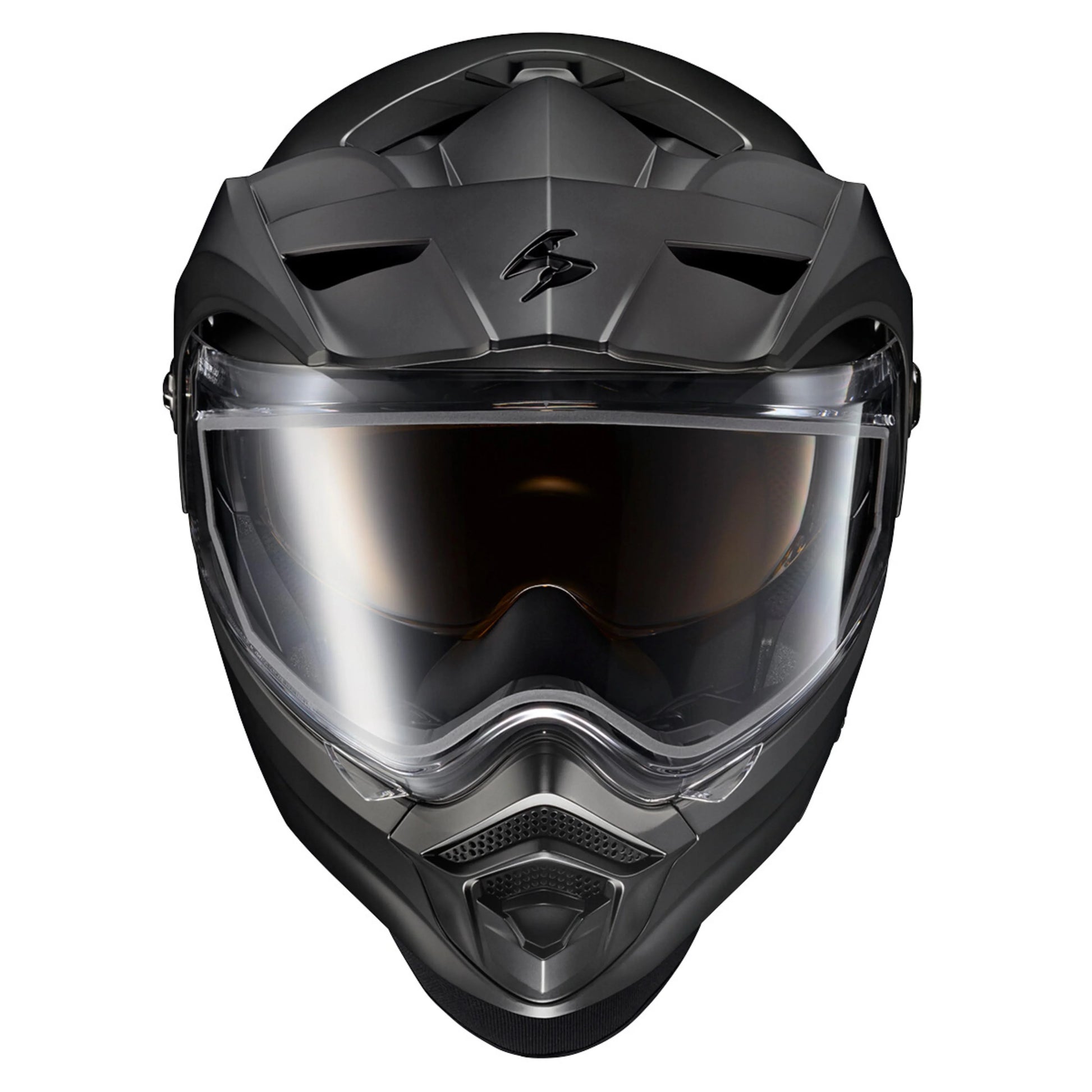 SCORPION EXO EXO-AT960 Cold Weather Helmet (Dual Pane)