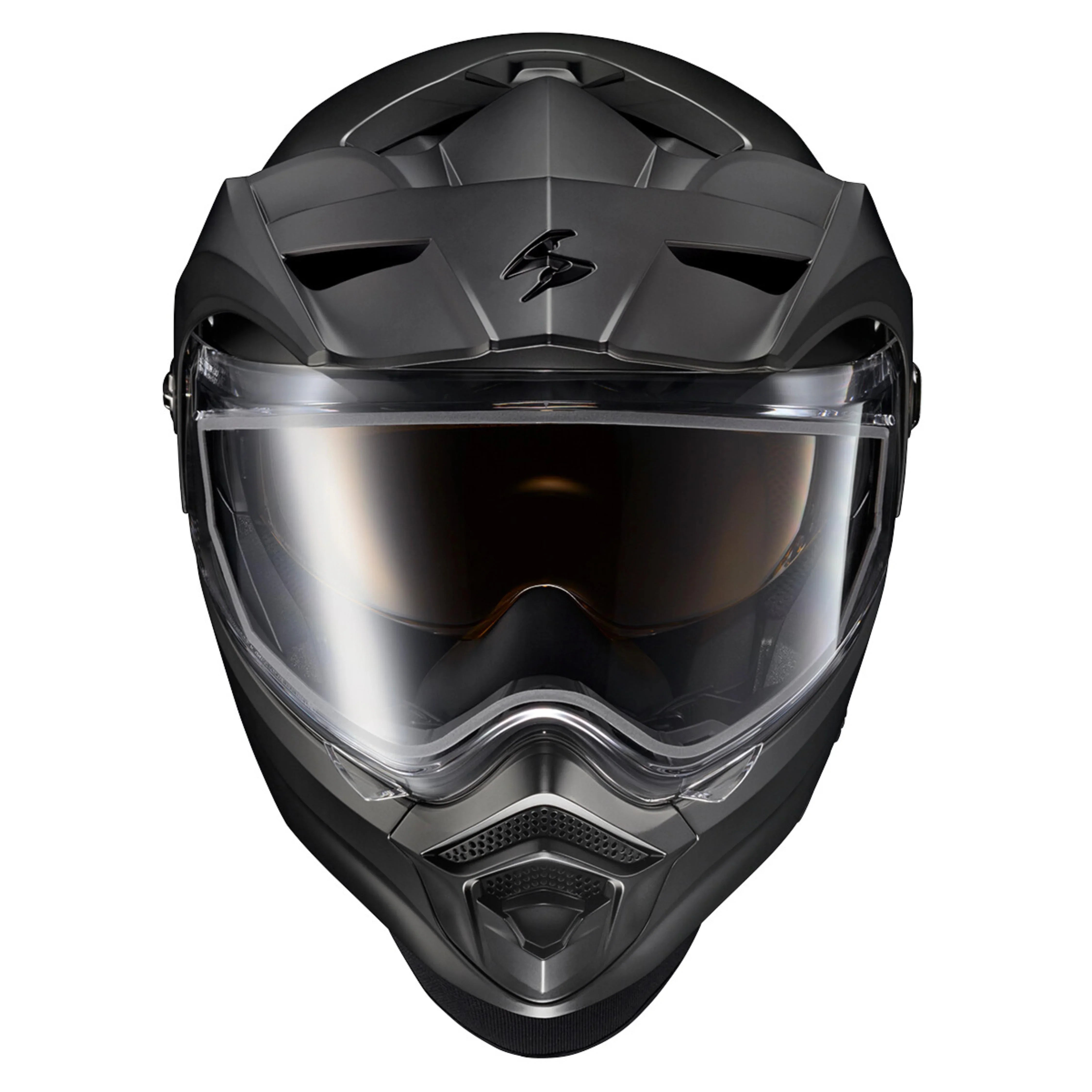 SCORPION EXO EXO-AT960 Cold Weather Helmet (Dual Pane)