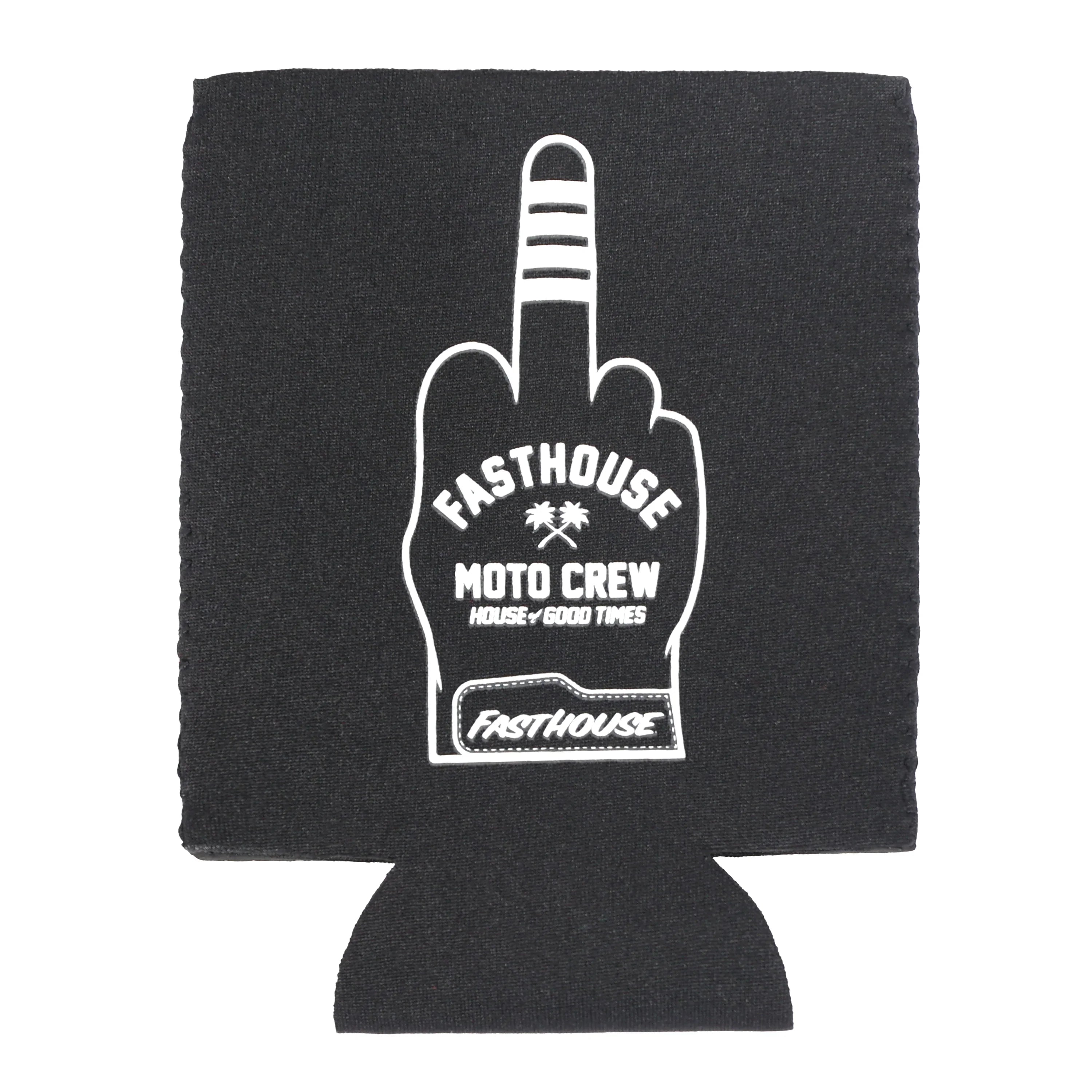 Fasthouse No# One Koozie