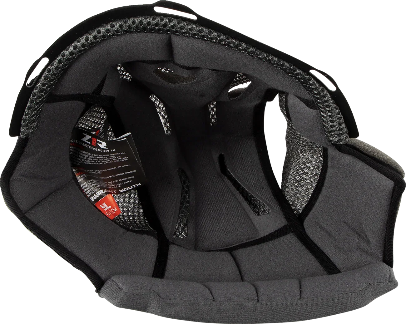 Z1R Youth Warrant Helmet Liner