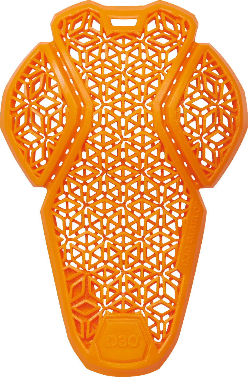ICON D3O- Diablo L1 Knee/Elbow Guards