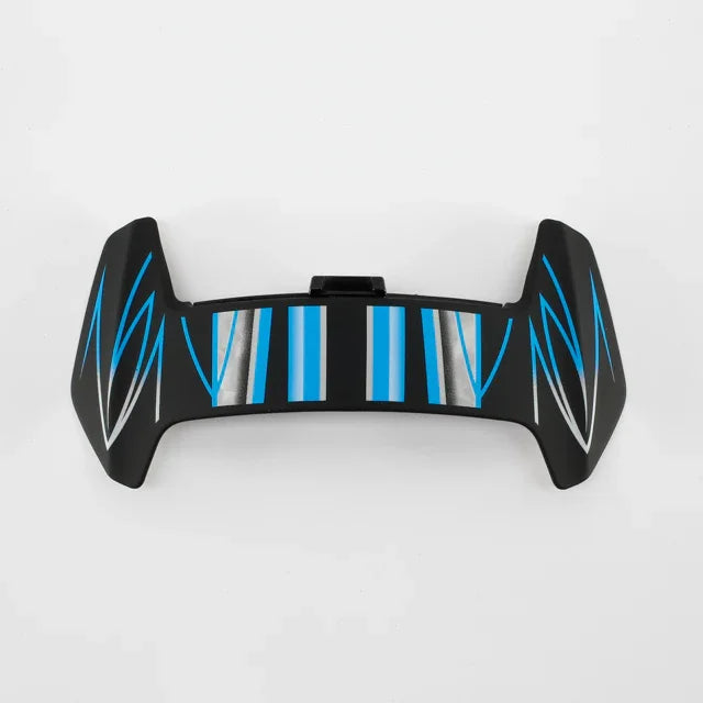 SHOEI X12 TOP AIR OUTLET