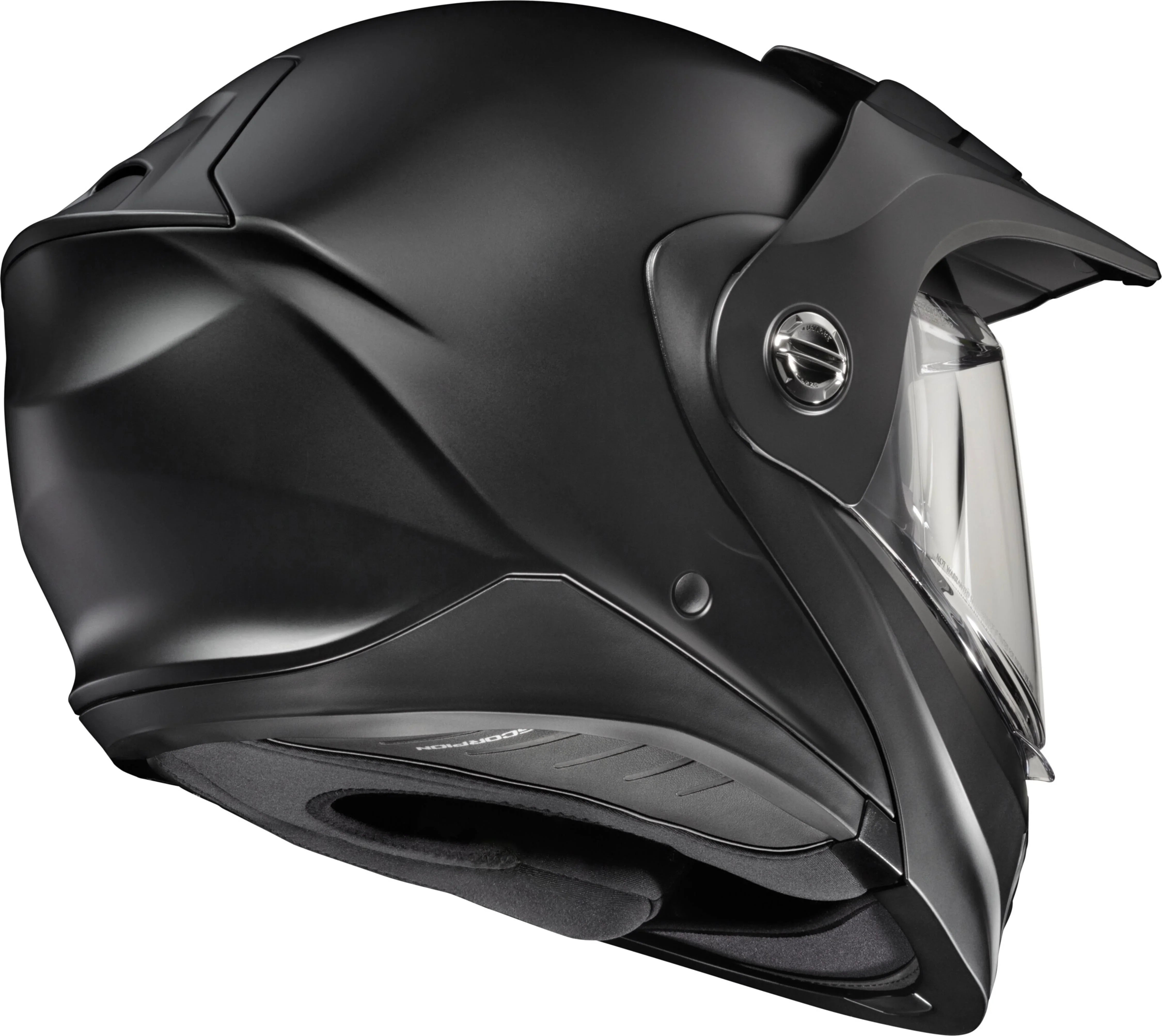 SCORPION EXO EXO-AT960 Modular Helmet