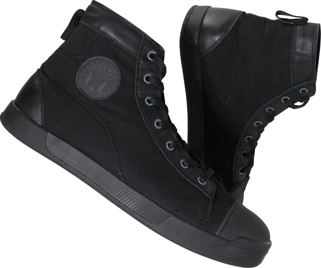 Z1R Haggard Boots