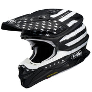 SHOEI VFX-EVO MOTOCROSS DIRT BIKE FULL FACE HELMET FAITHFUL 2 TC-5