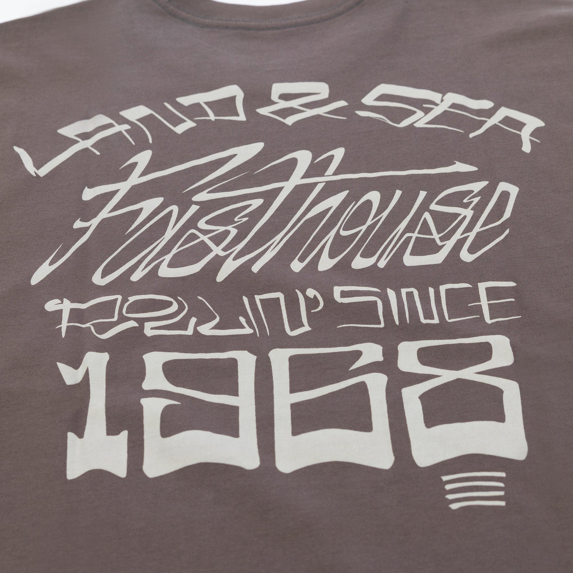 Fasthouse Horizon T-Shirt