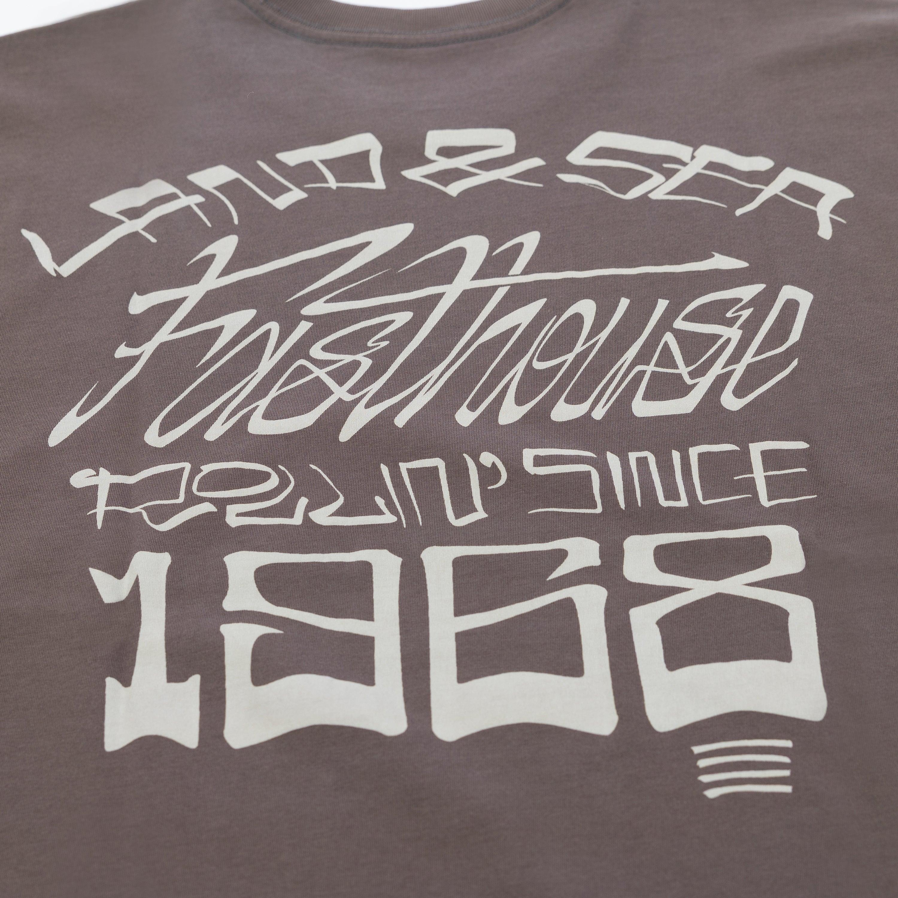 Fasthouse Horizon T-Shirt
